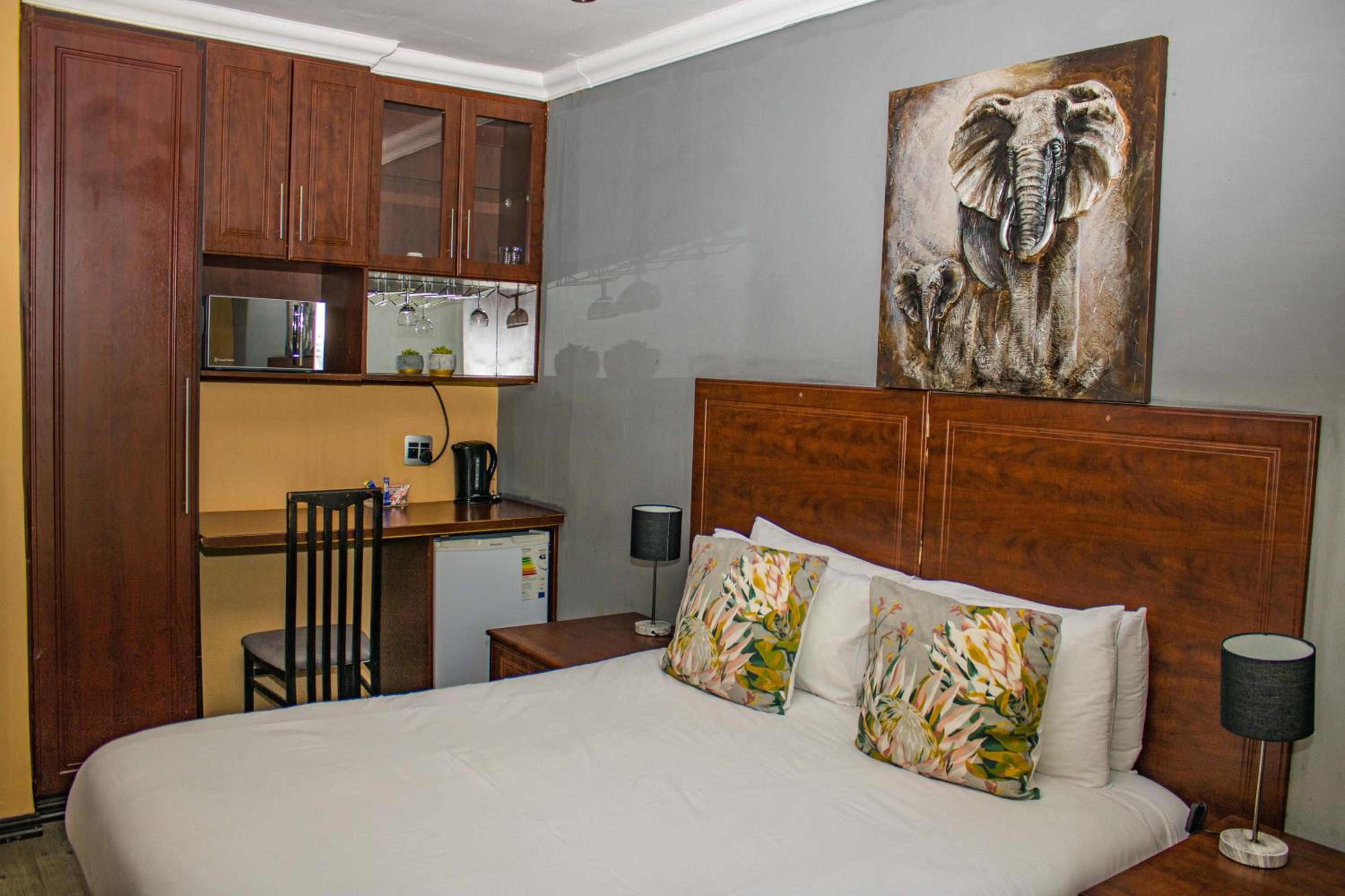 Superior Double or Twin Room - Photo 4
