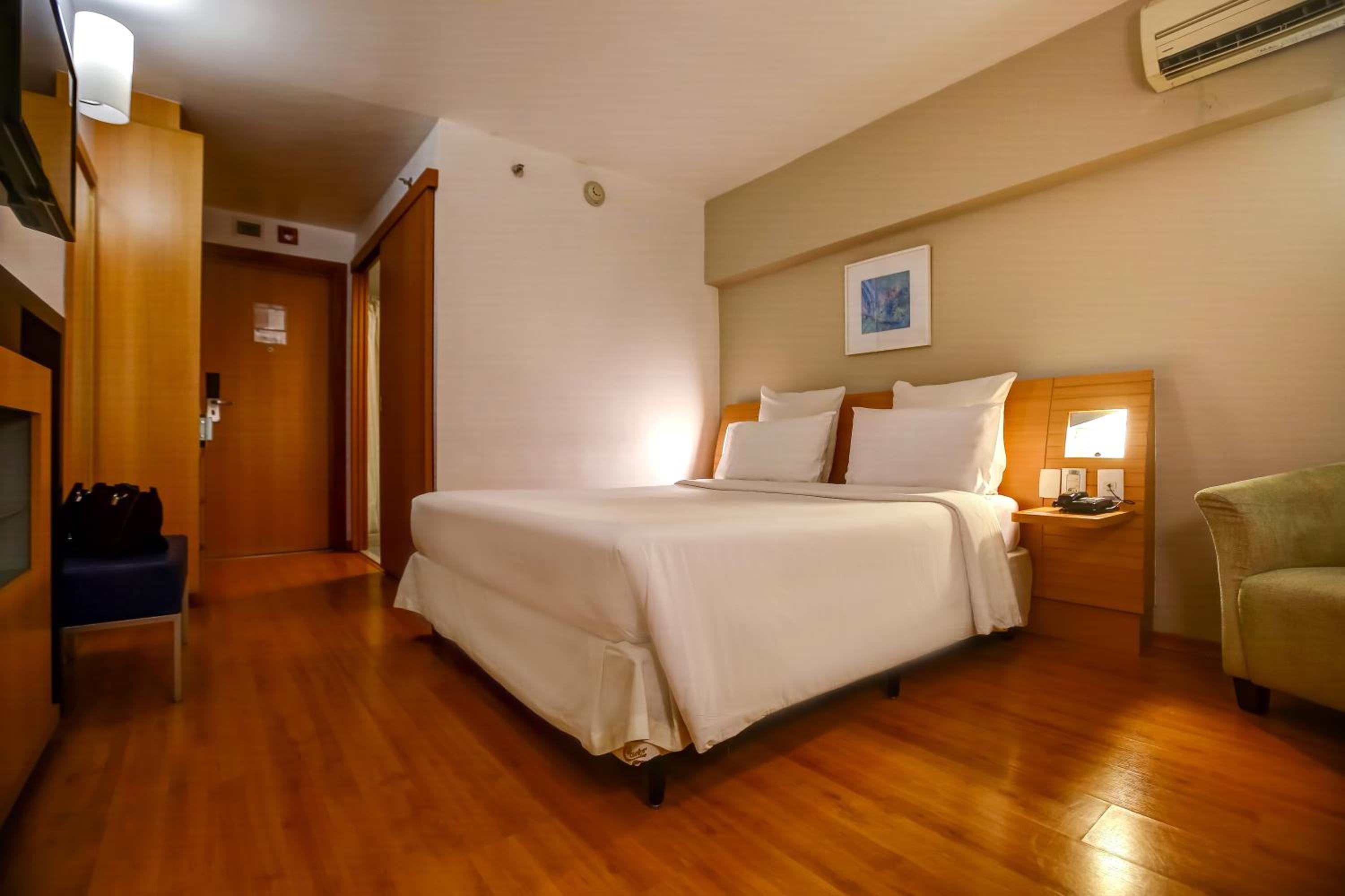 Superior Room - Disability Access - Photo 1