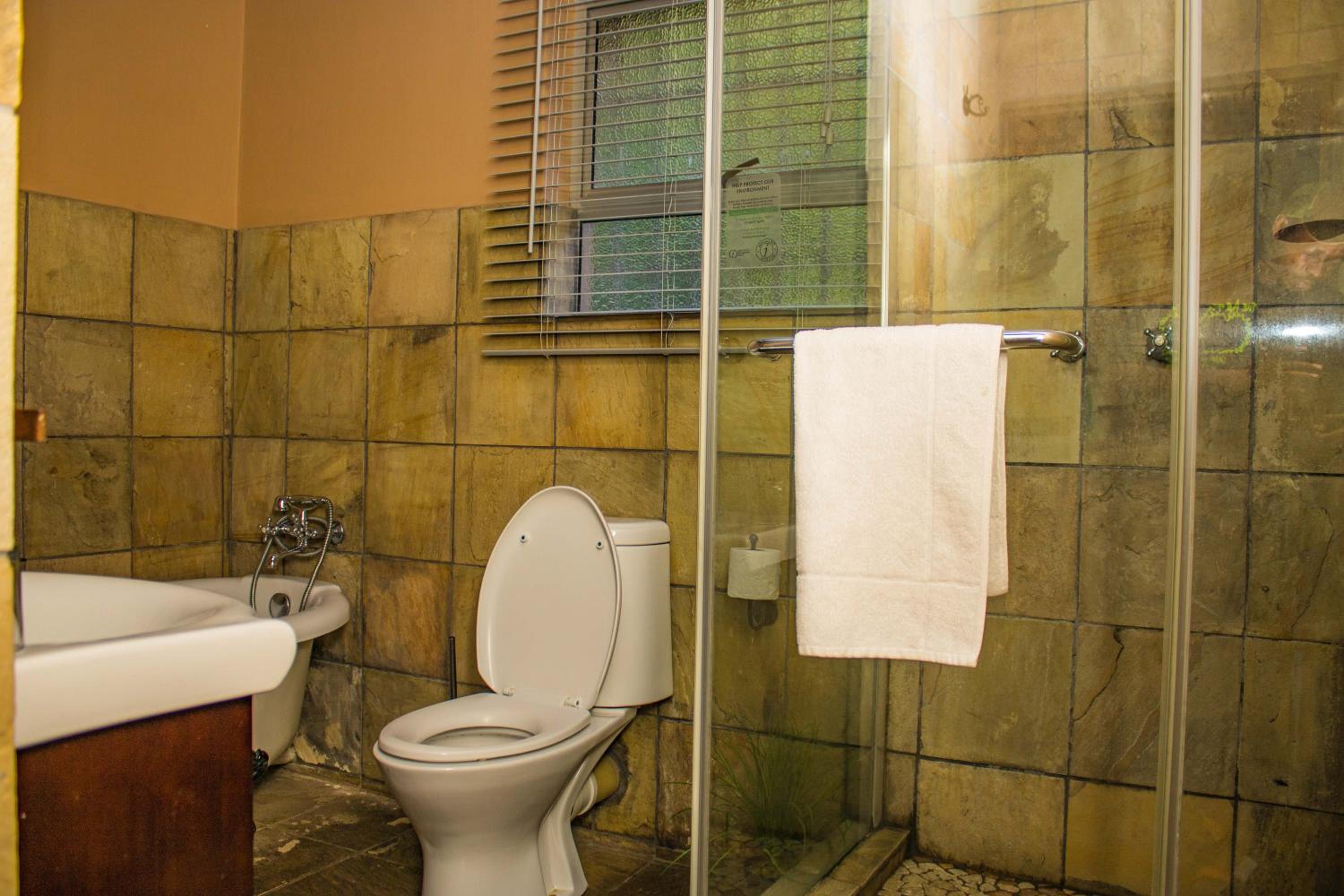 Superior Double or Twin Room - Photo 13