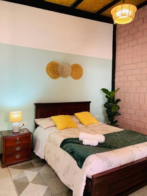 Two-Bedroom House photo 3