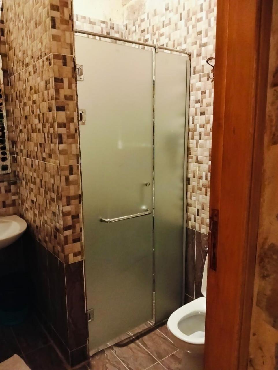 Double Room with Garden View - Photo 15