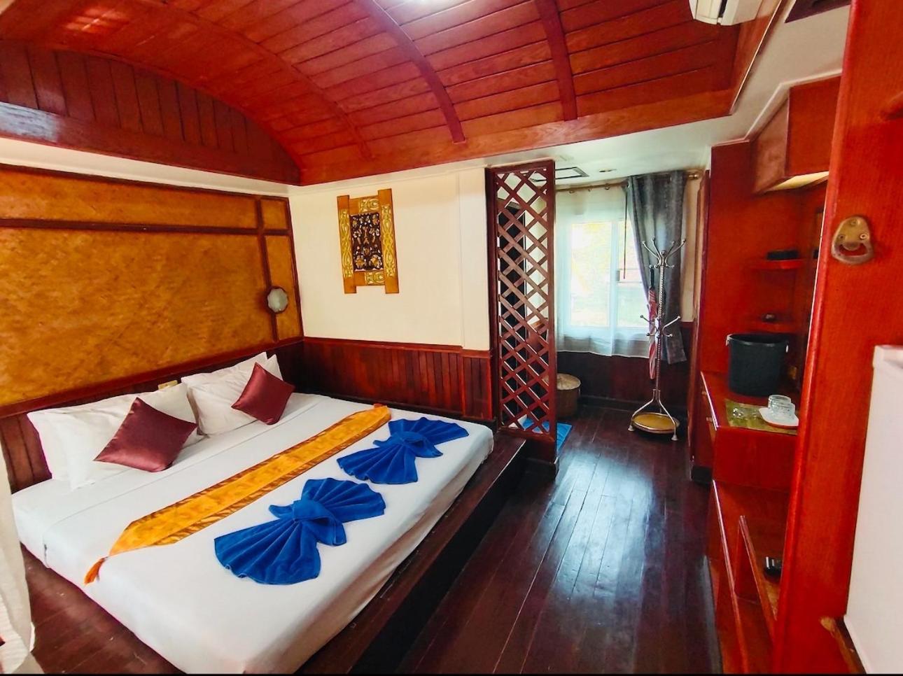 Family Bungalow