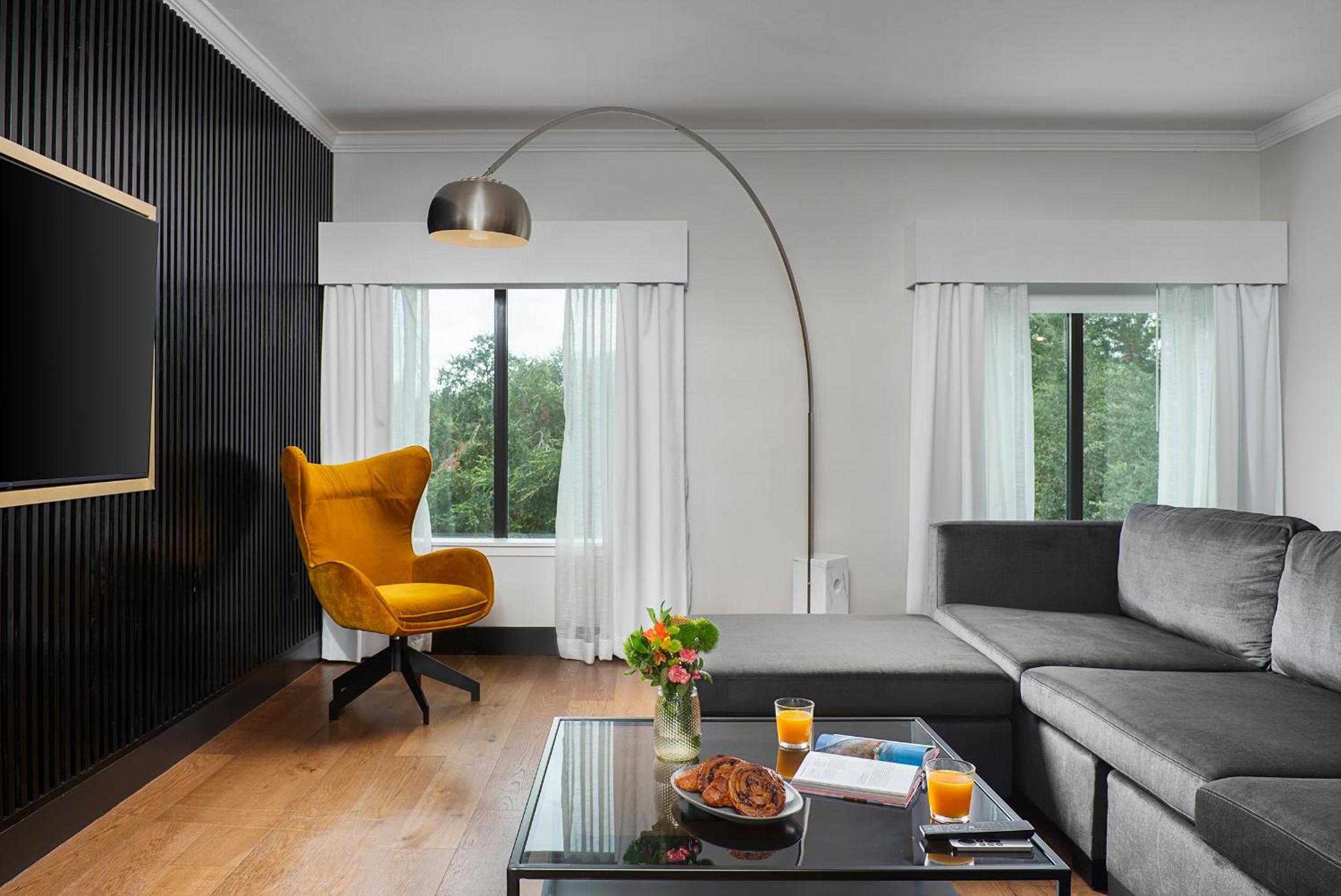 King Presidential Suite
