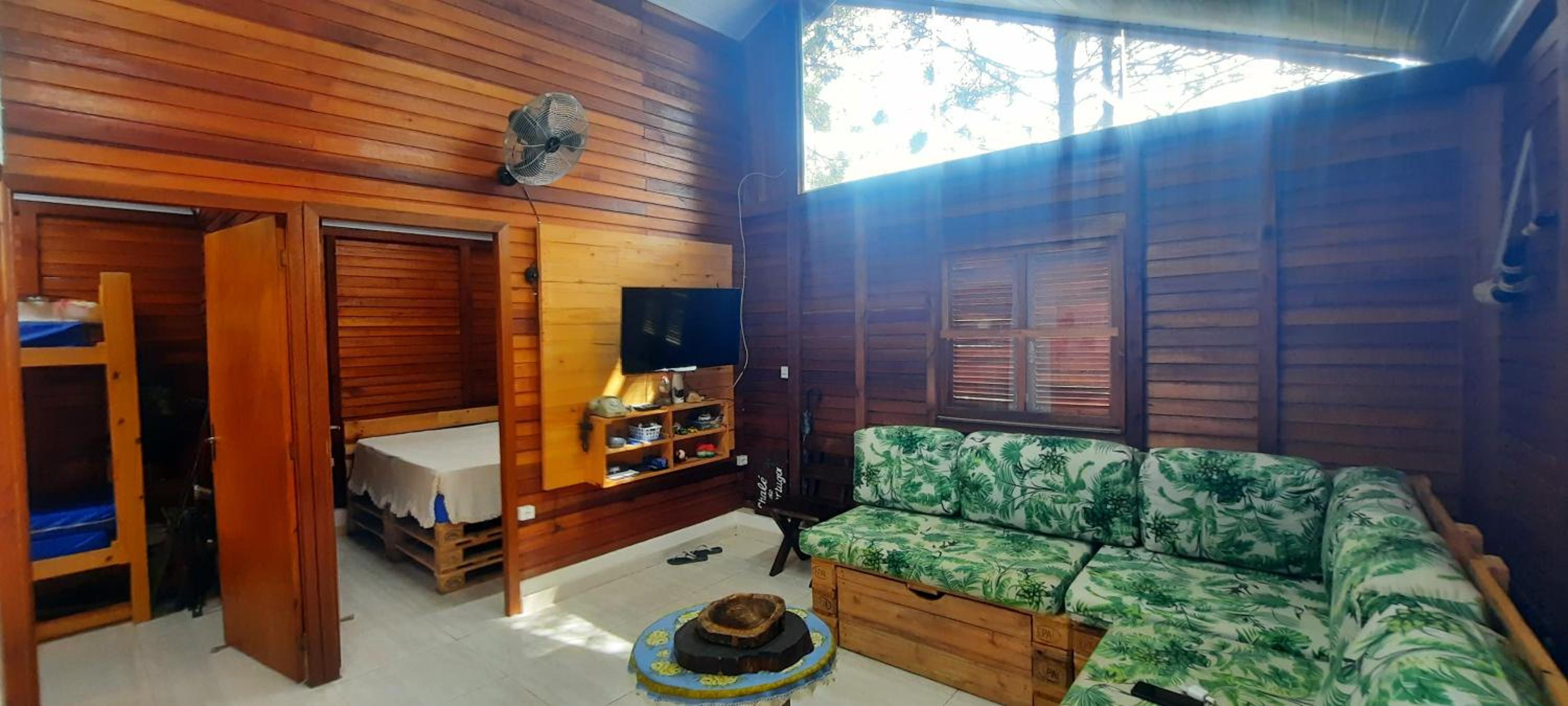 One-Bedroom House photo 1