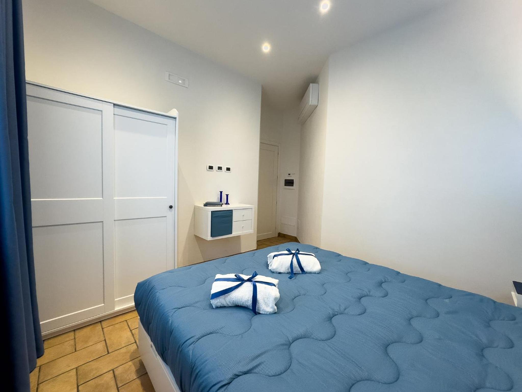 Double Room with Park View