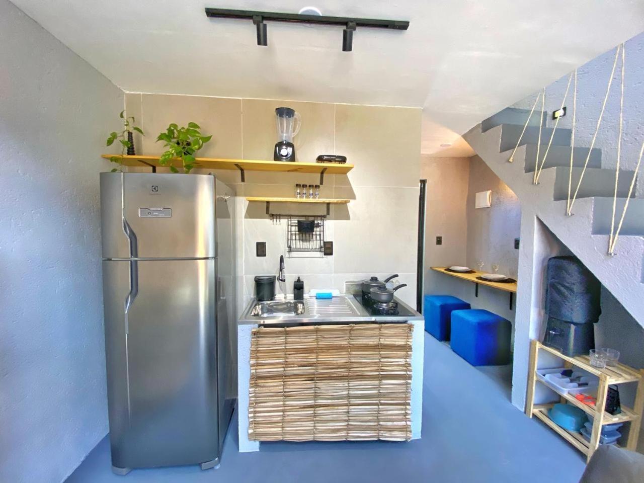 One-Bedroom House photo 3