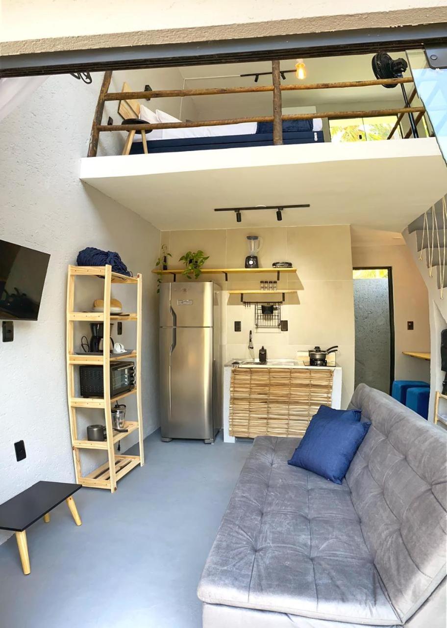 One-Bedroom House photo 2