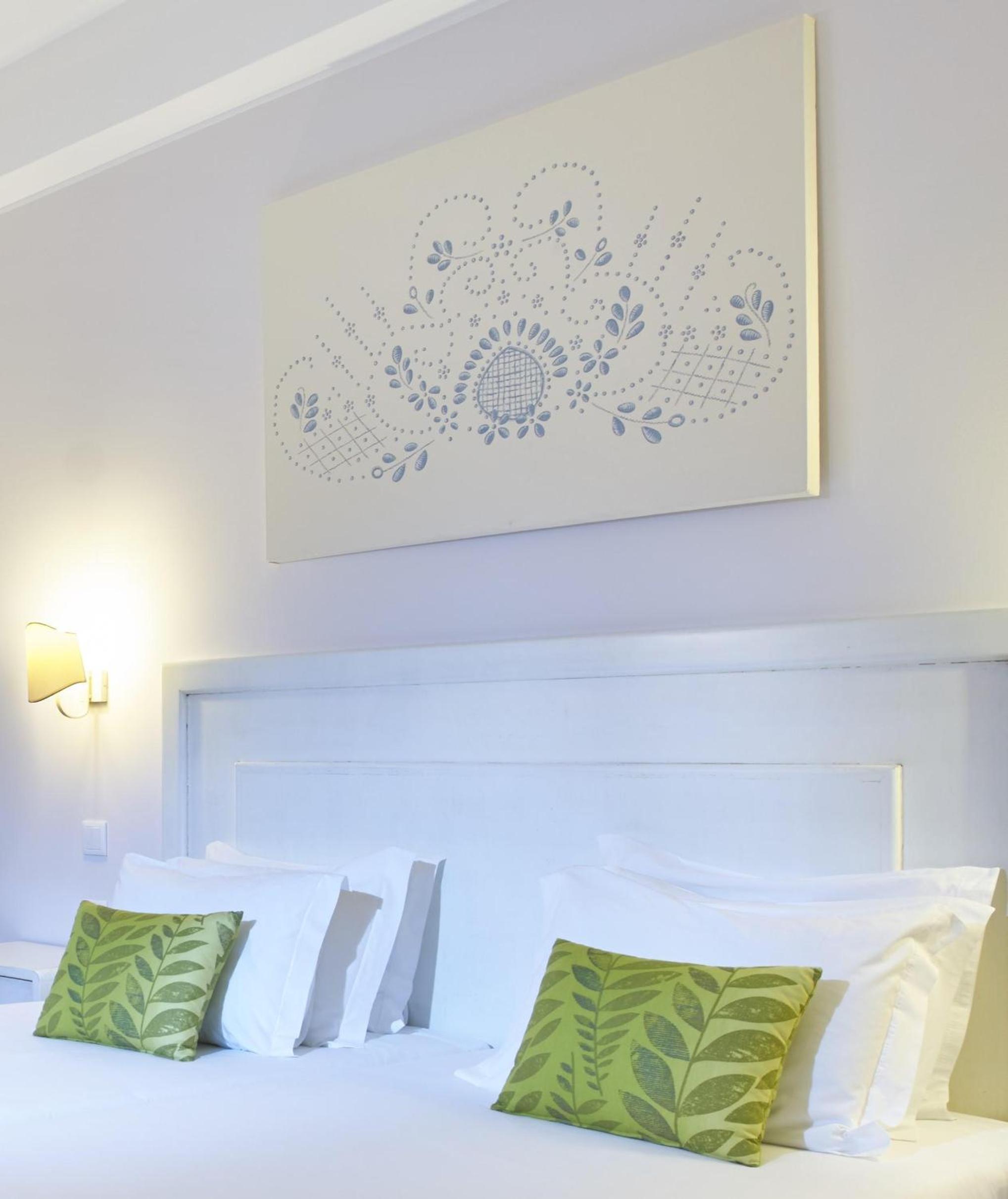 Available room