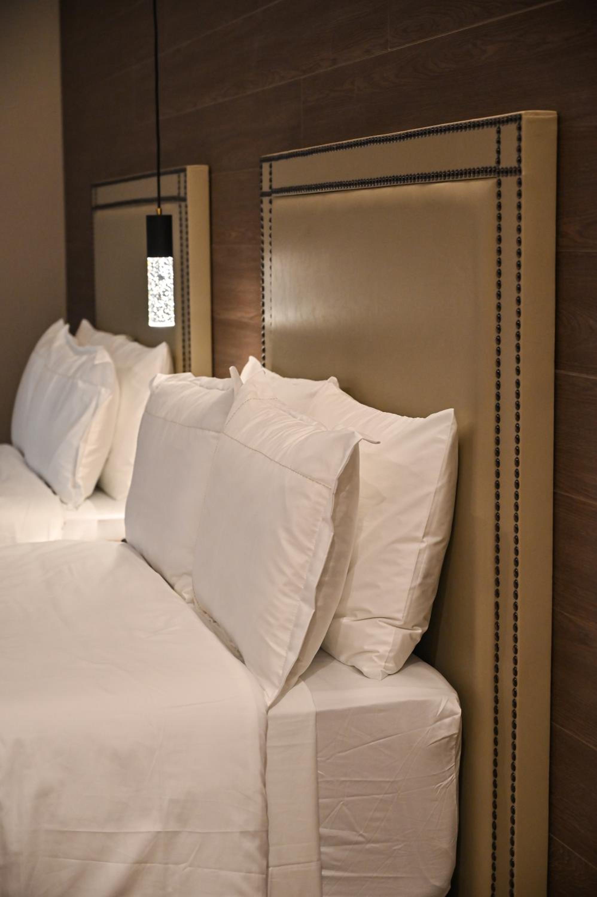 Standard Twin Room photo 3