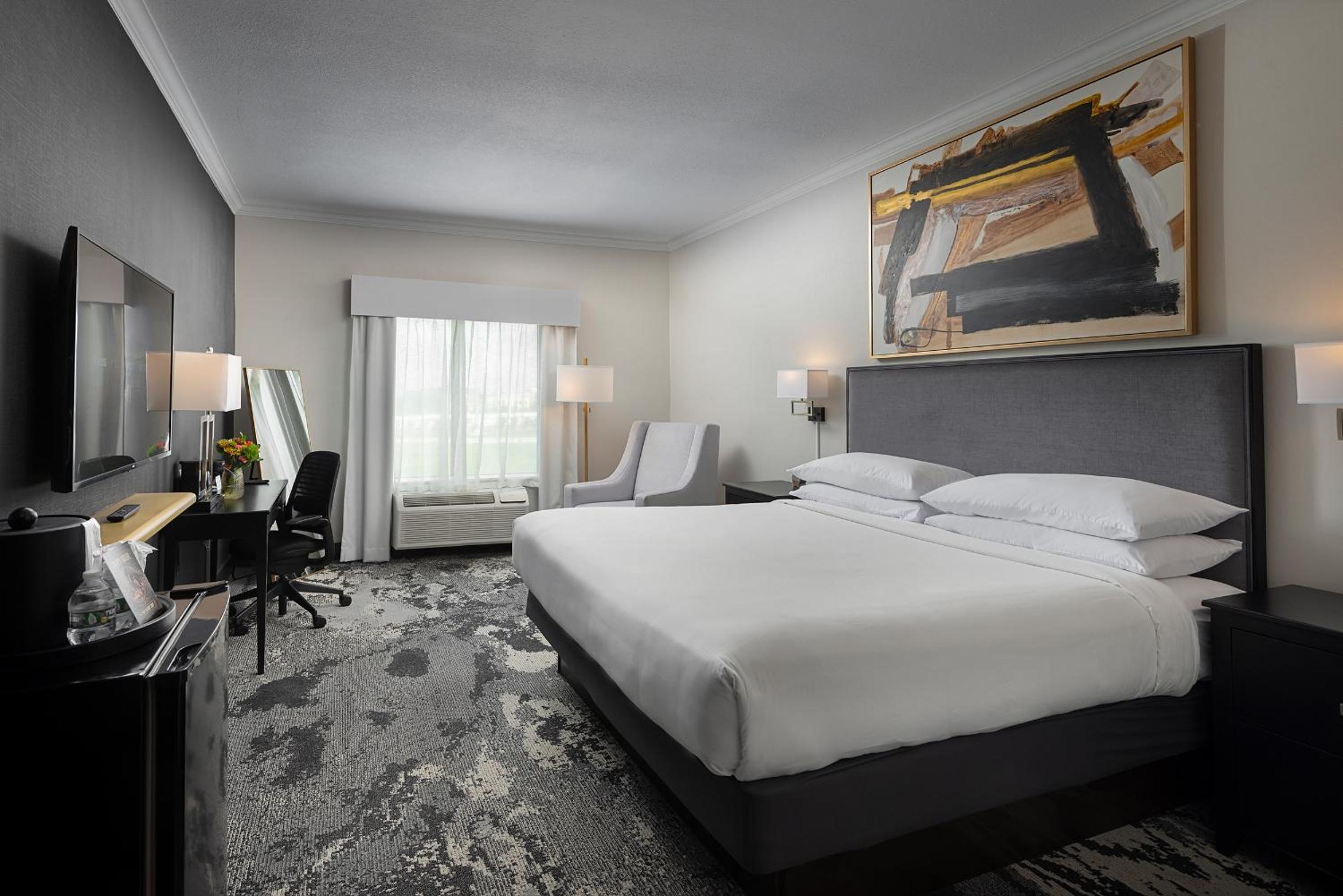 Standard King Single Room - Photo 1