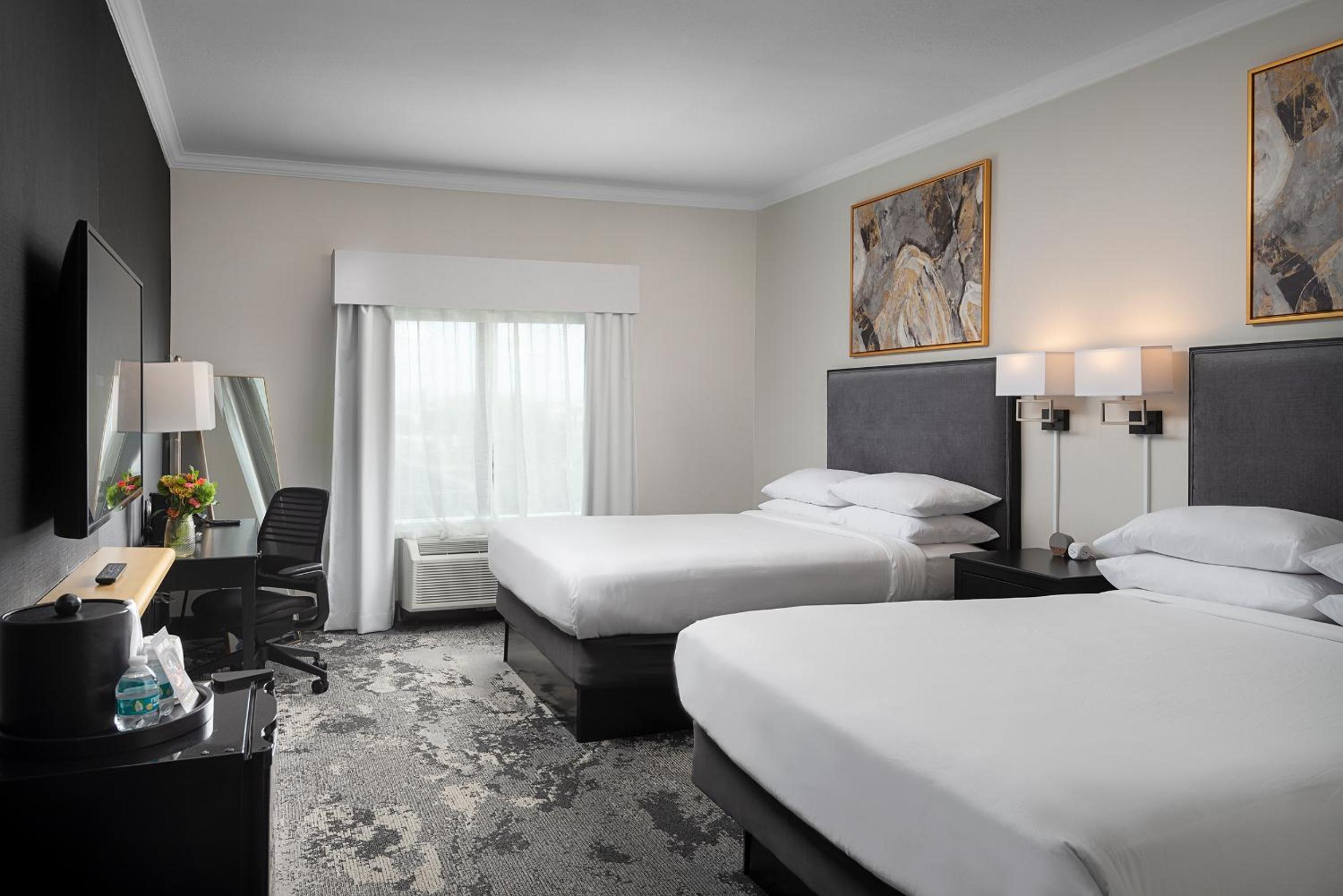 Standard Double Room - Photo 1