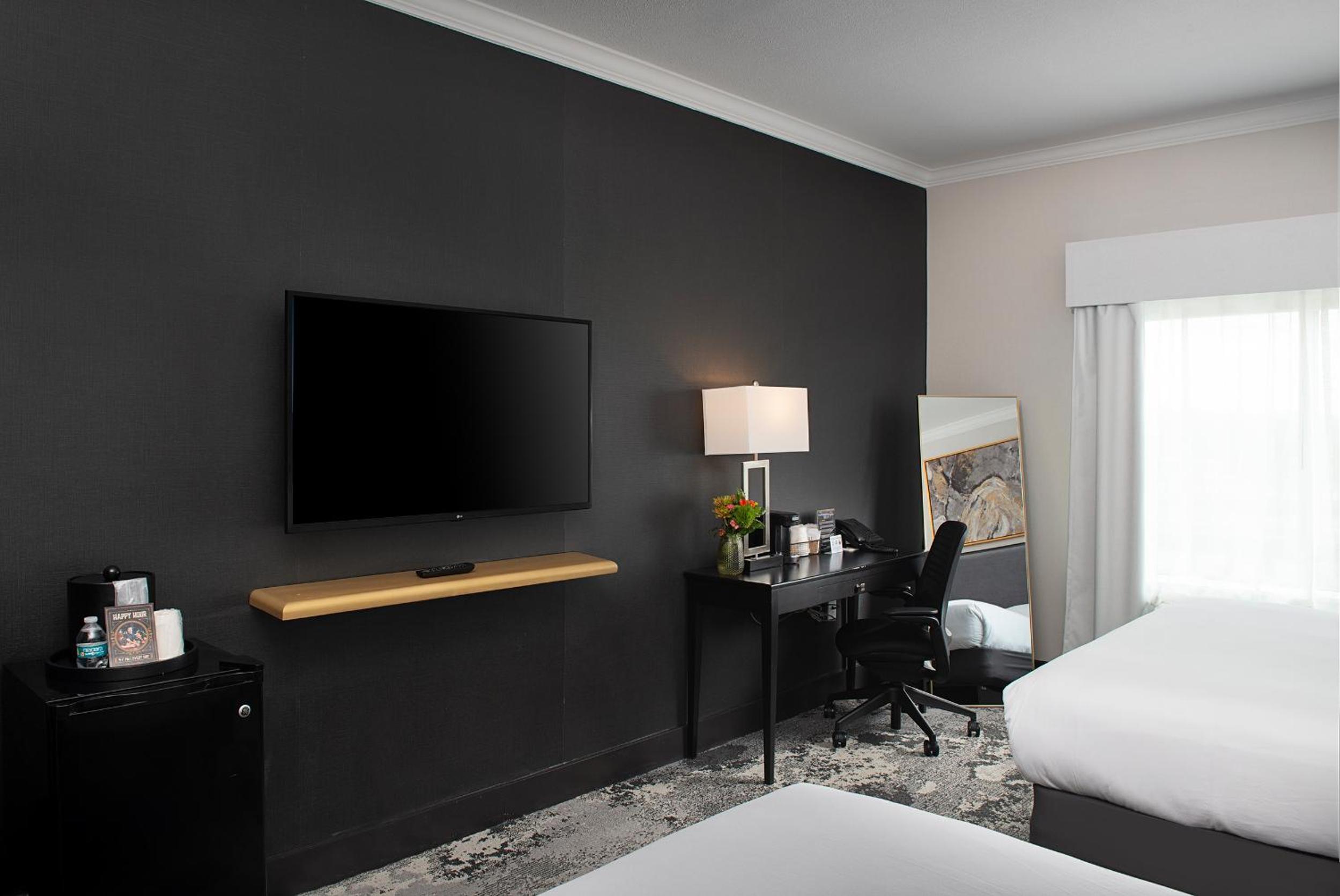 Standard Double Room - Photo 4