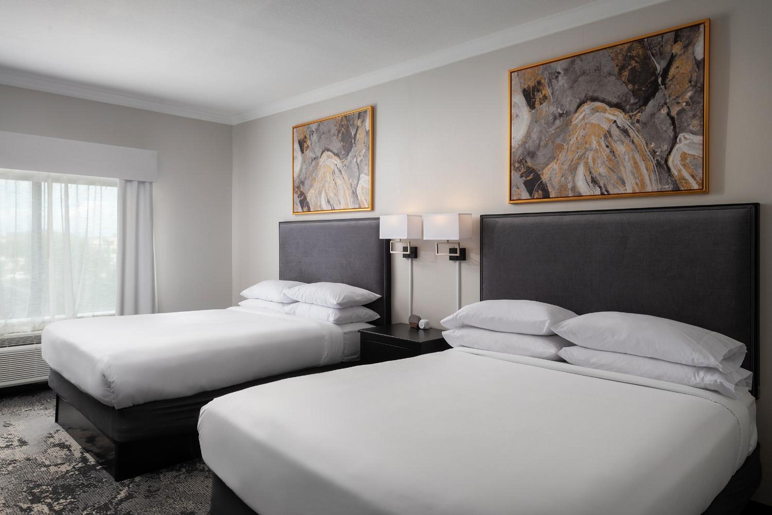 Standard Double Room - Photo 2
