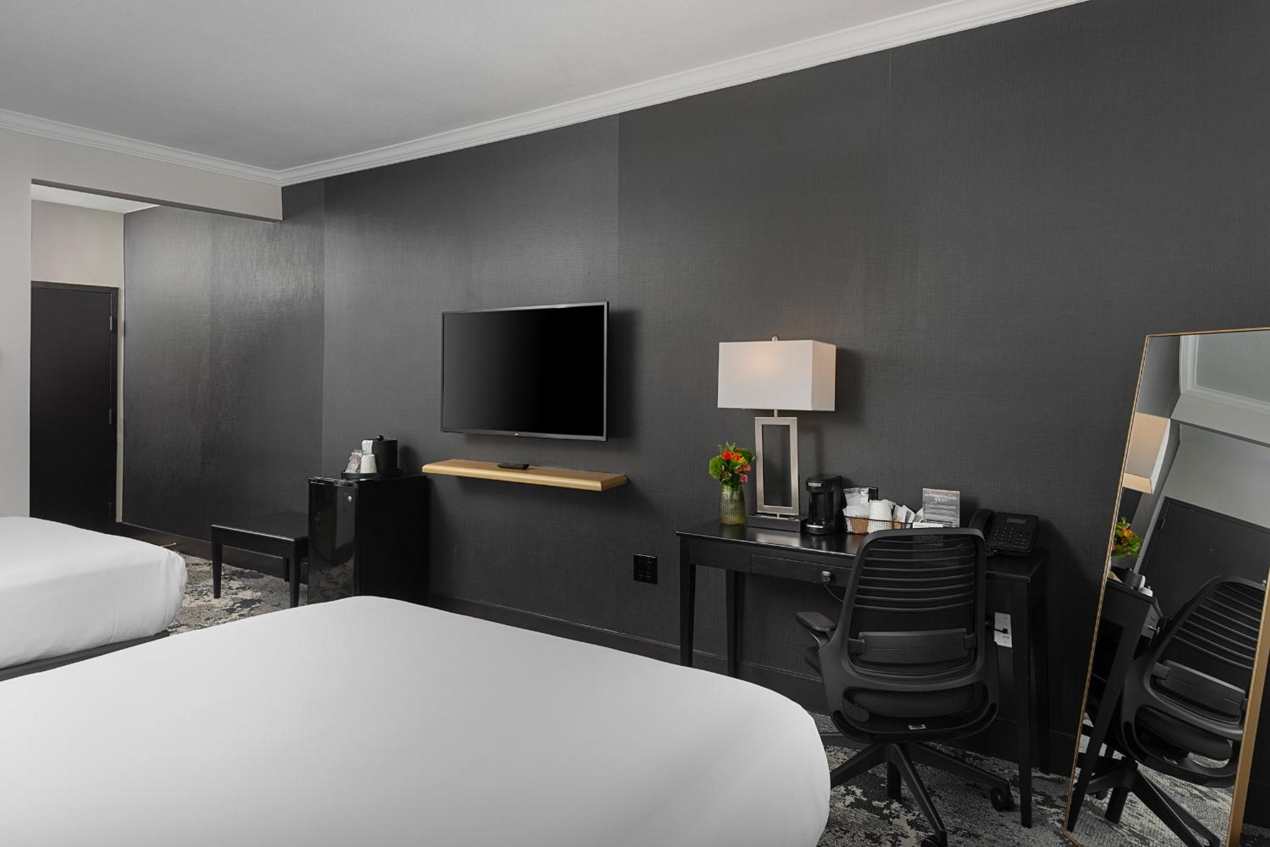 Standard Double Room - Photo 3