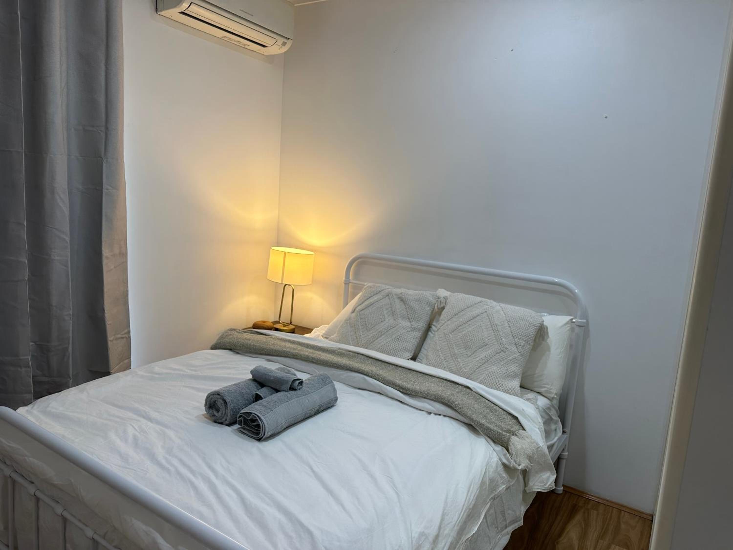Three-Bedroom Villa photo 2