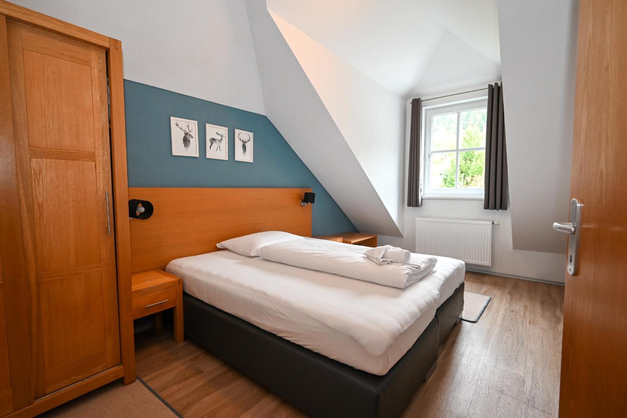 Two-Bedroom Apartment with River View photo 1