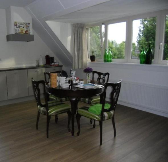 Apartment with Garden View photo 3