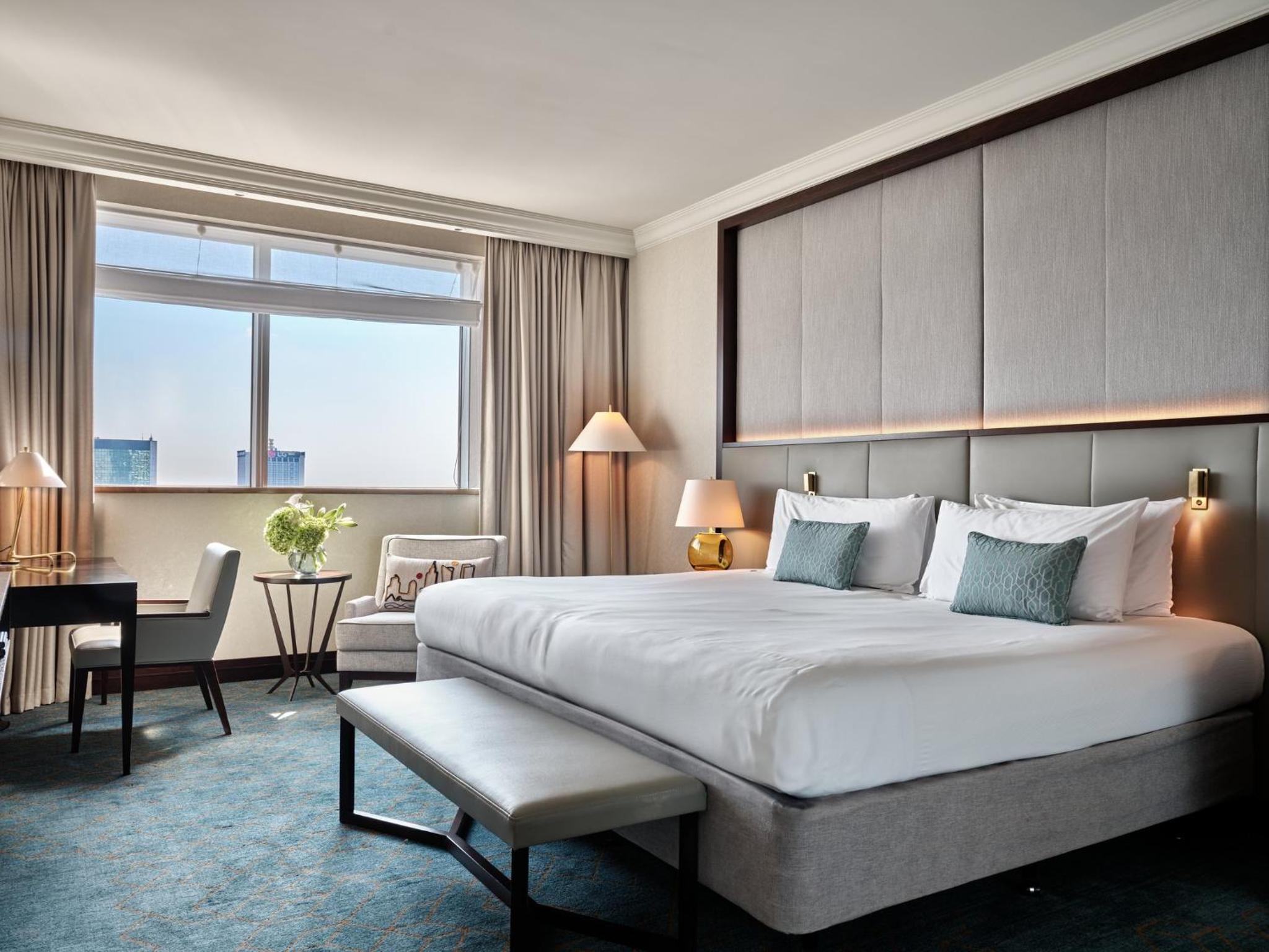 Classic King Room - Photo 3