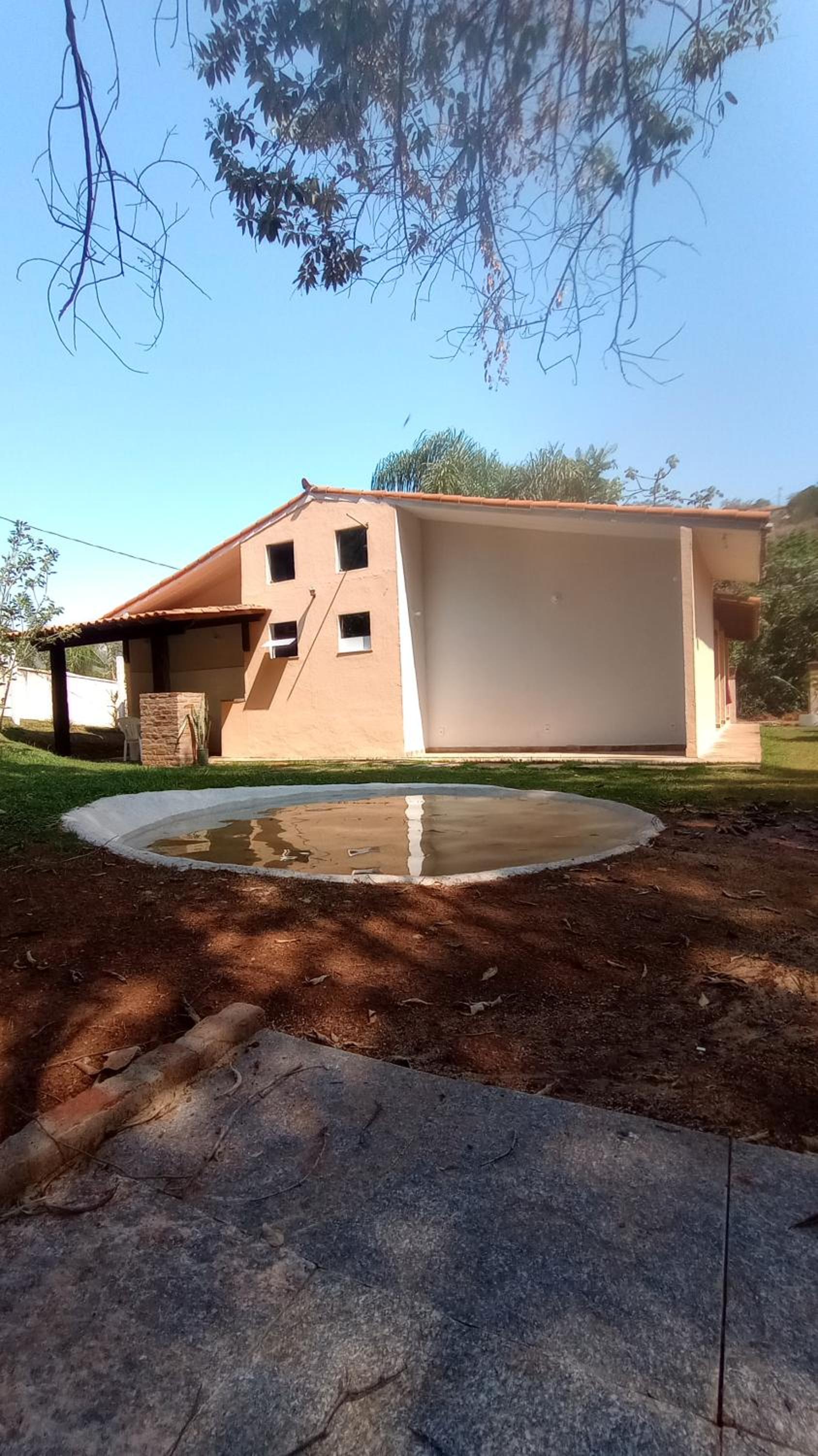 One-Bedroom House photo 2