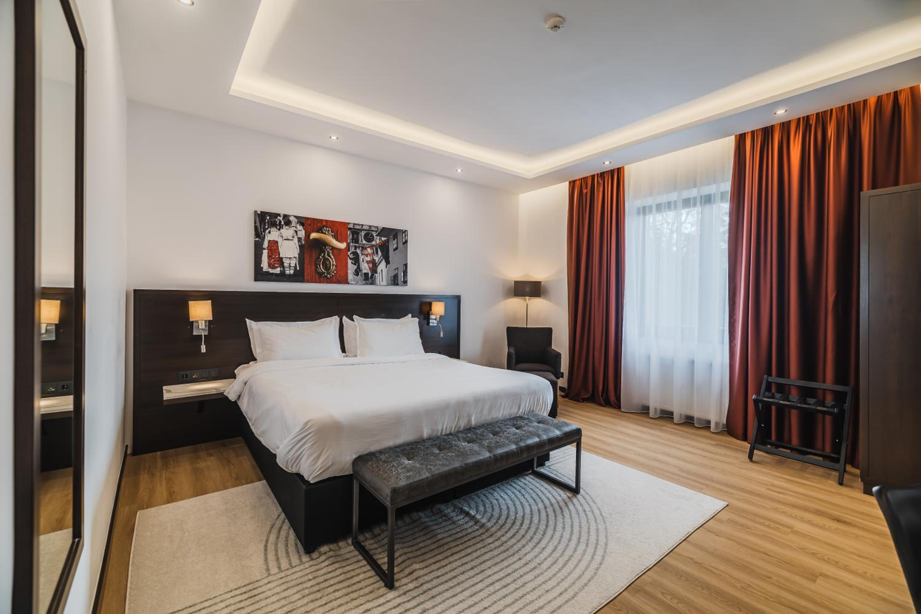 Superior Double Room photo 1