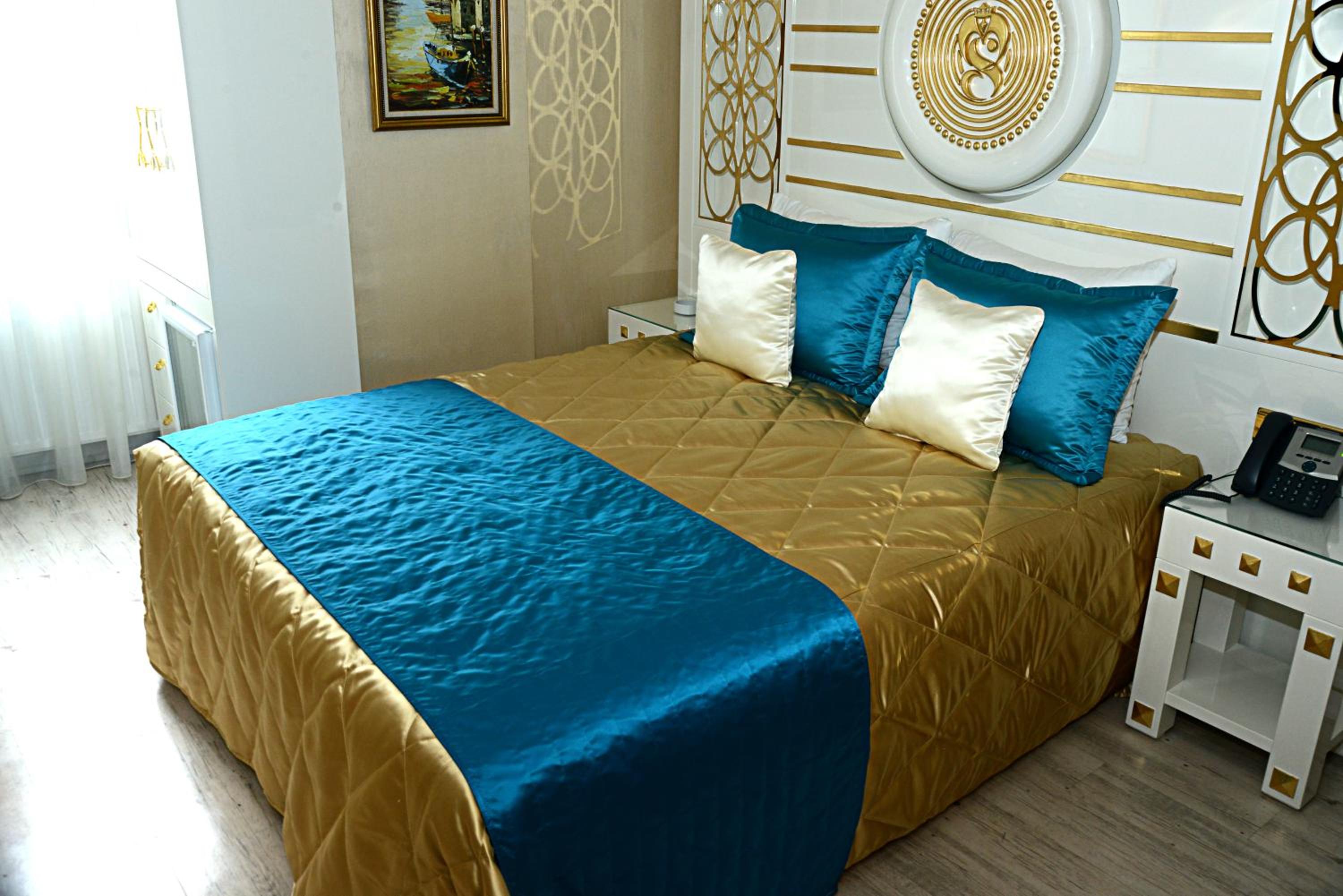 Romantic Special Package Double Room photo 1