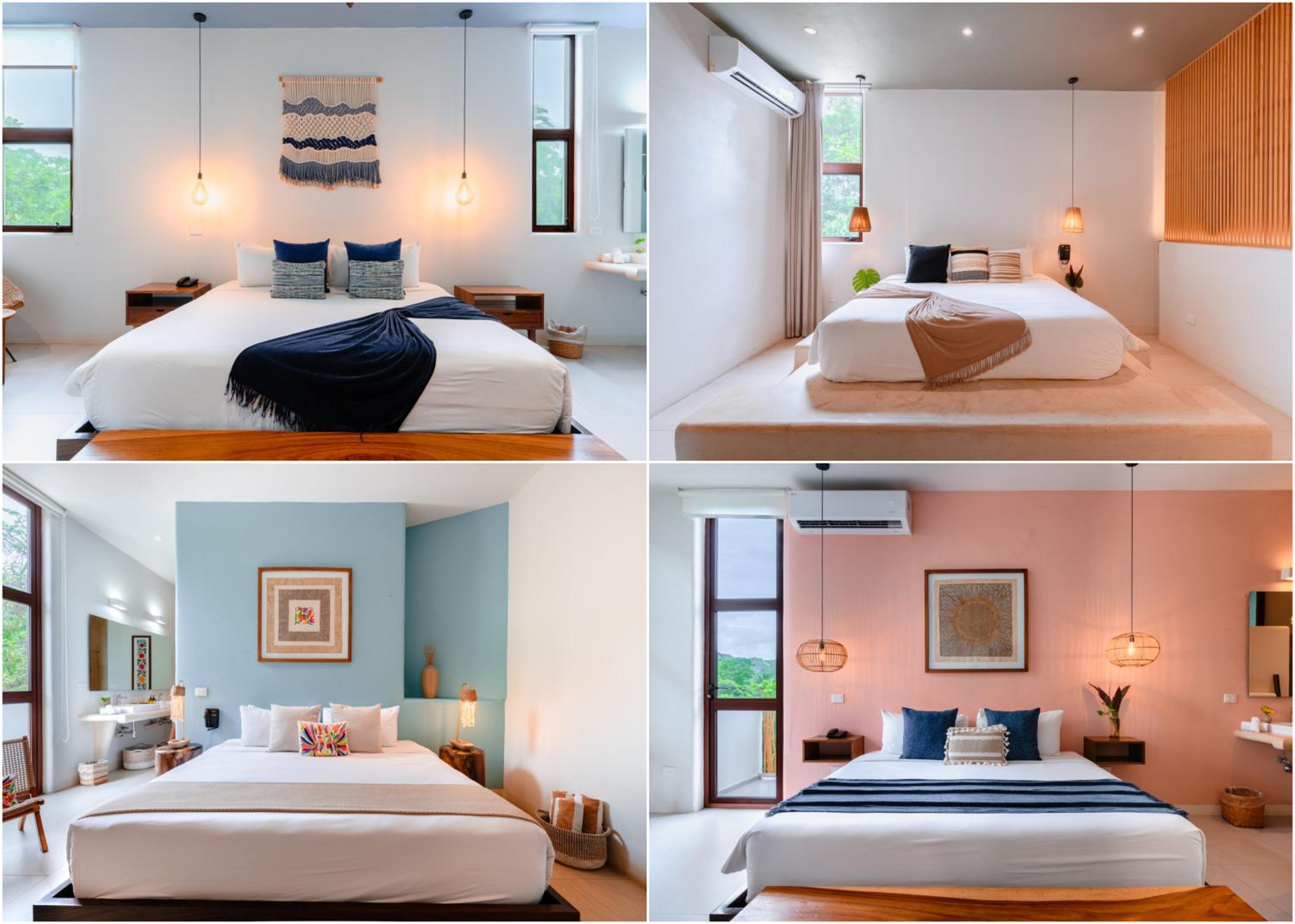 Deluxe King Suite - Photo 1