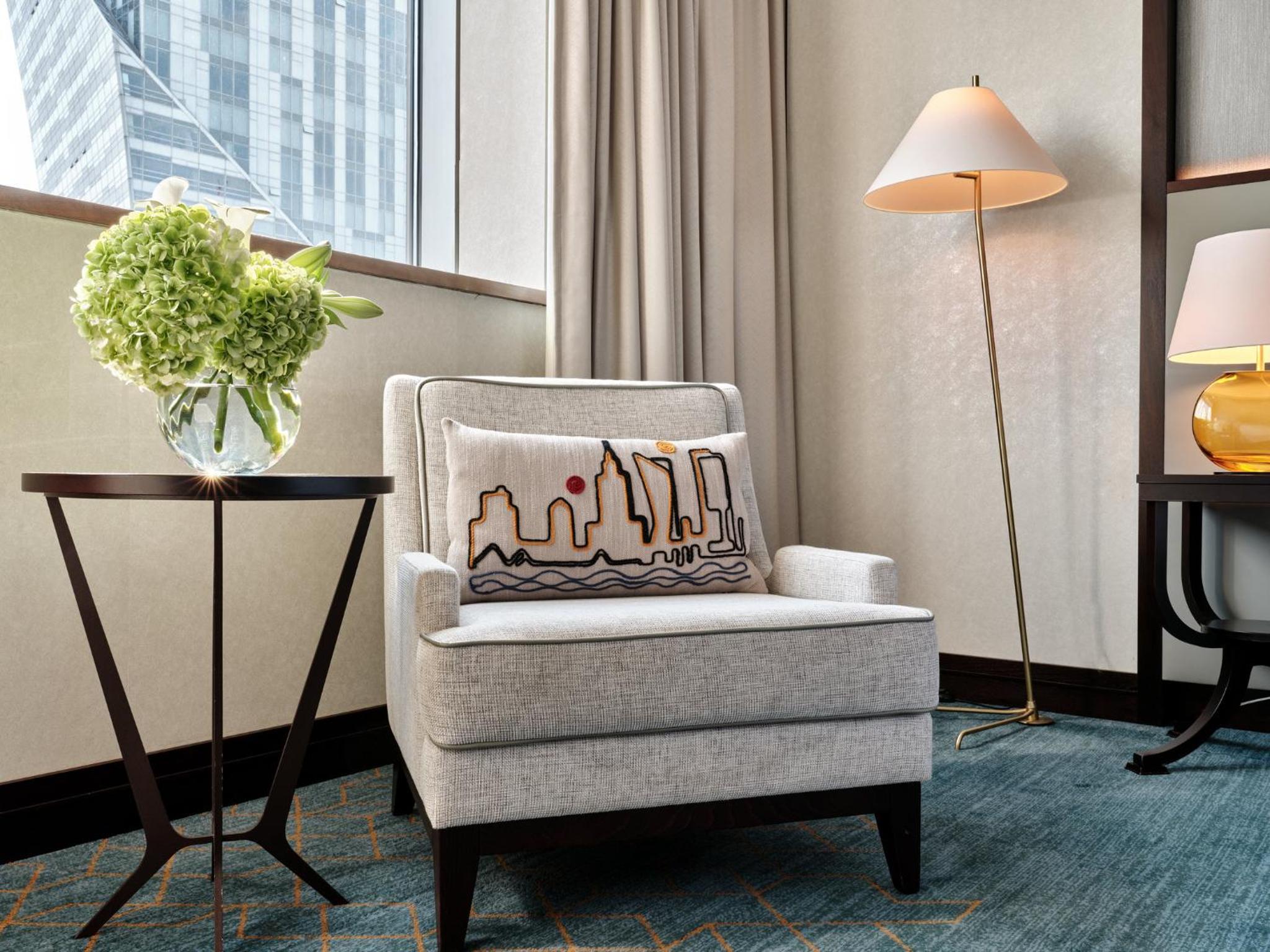 Classic King Room - High Floor - Photo 2