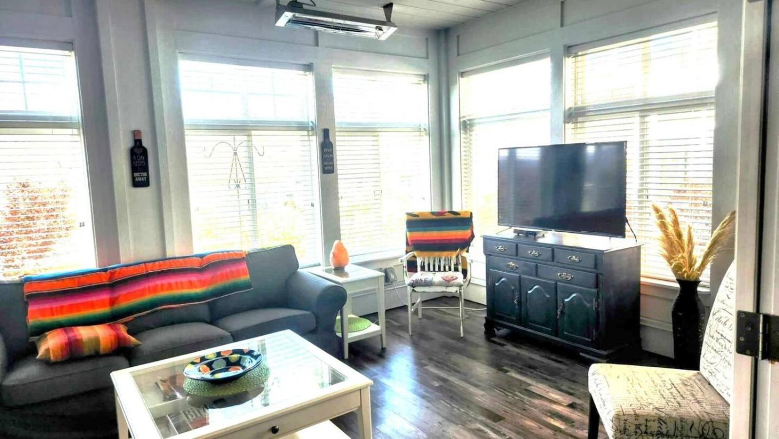 Two-Bedroom Suite photo 1