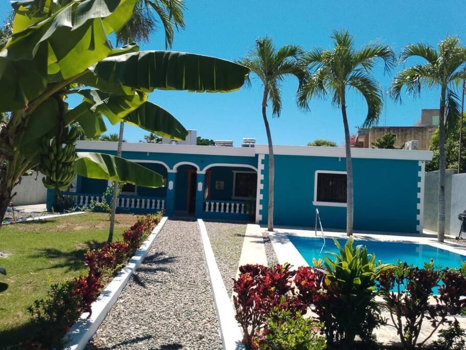 One-Bedroom Villa photo 1
