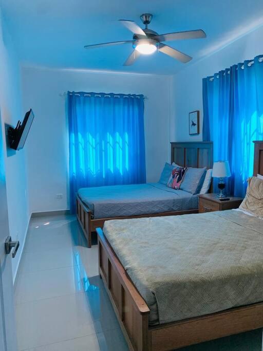 One-Bedroom Villa photo 2