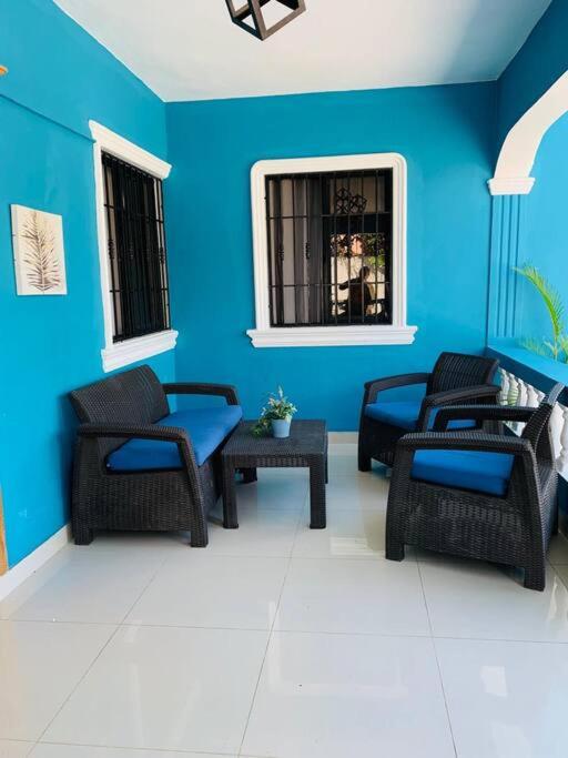 One-Bedroom Villa photo 3