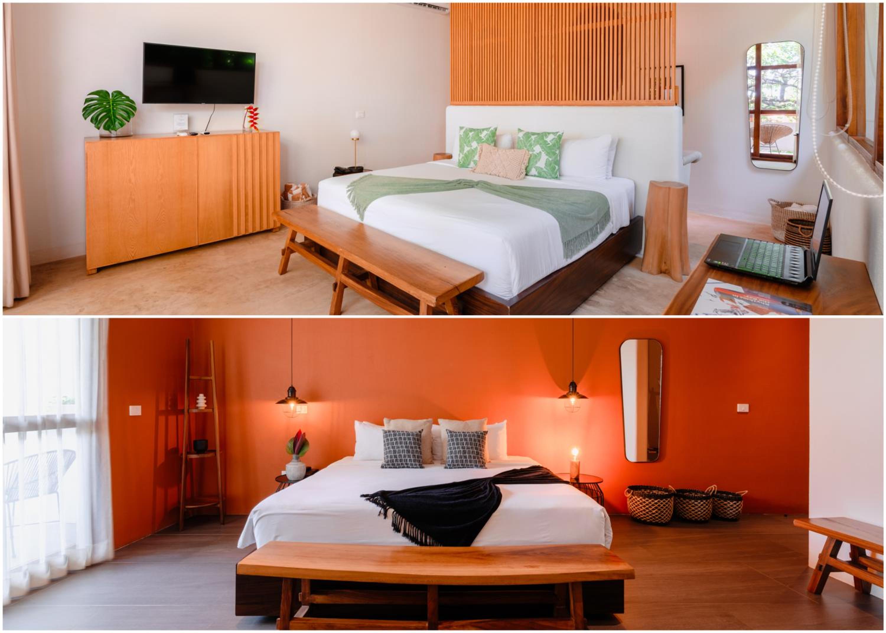 Suite with Terrace - Photo 1