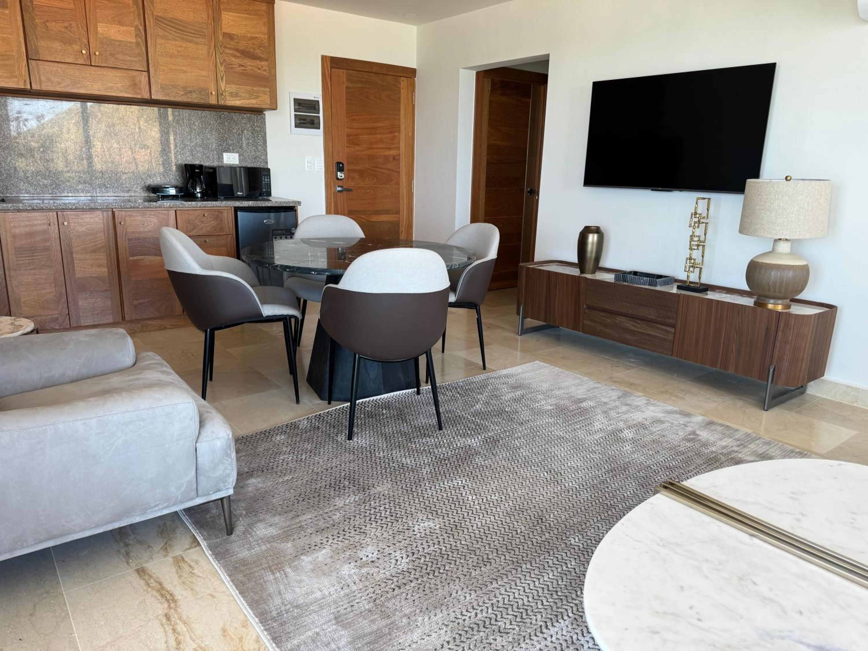 Superior Apartment