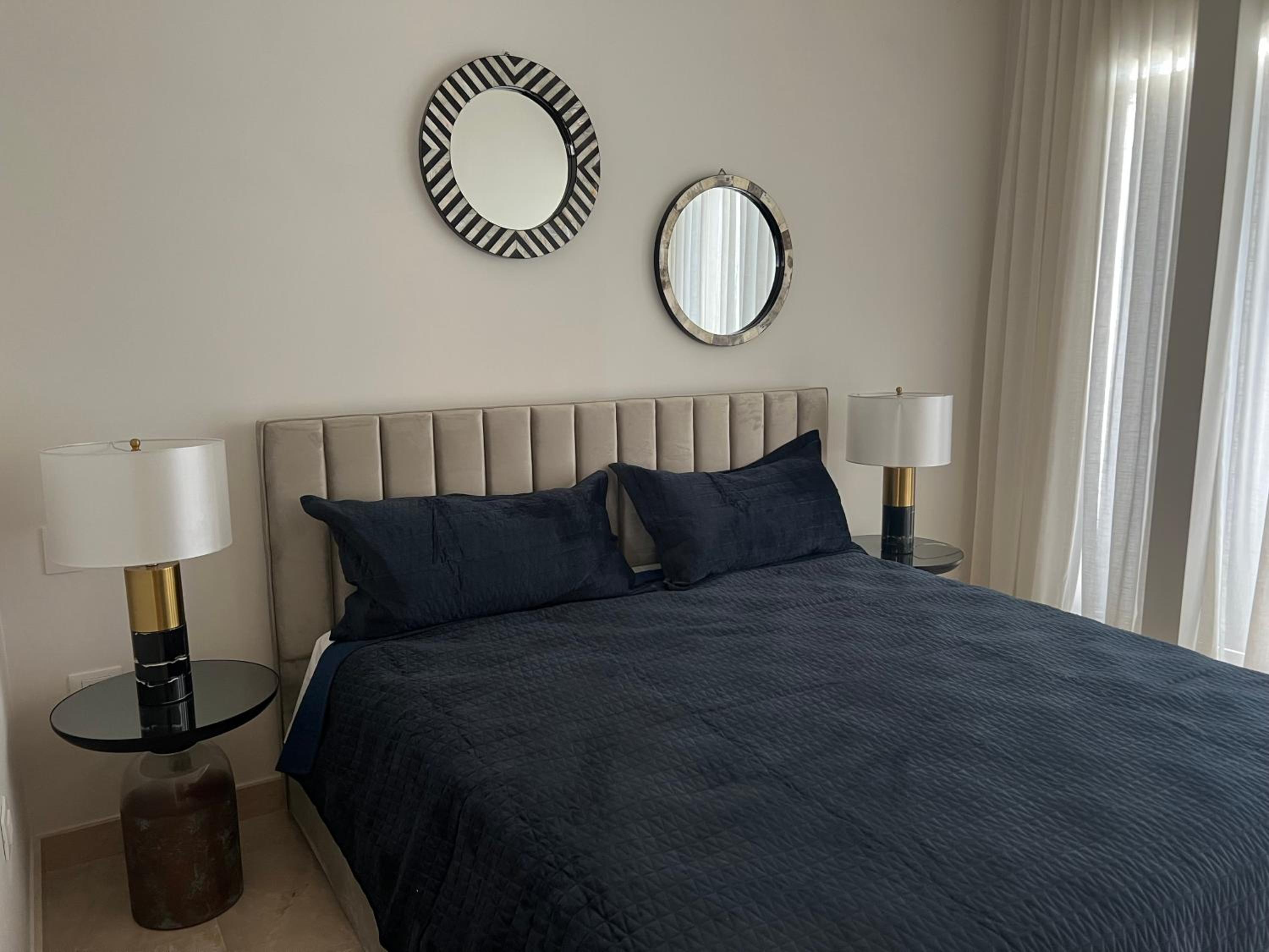 Penthouse Apartment photo 3