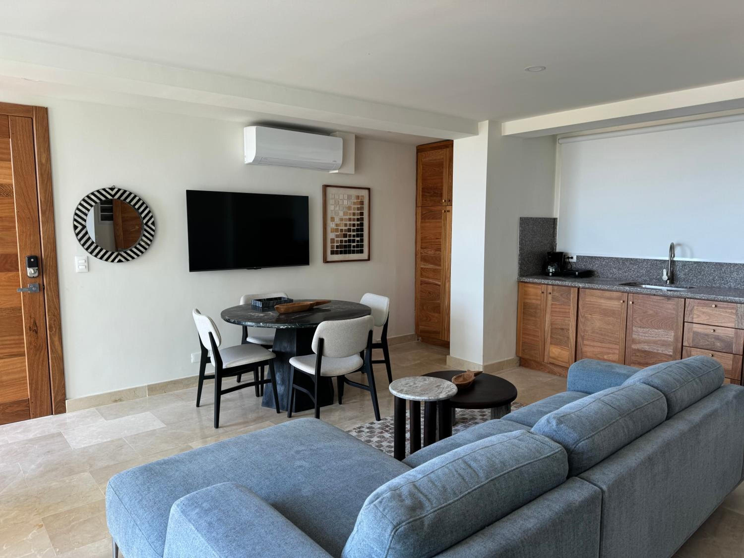Superior Apartment