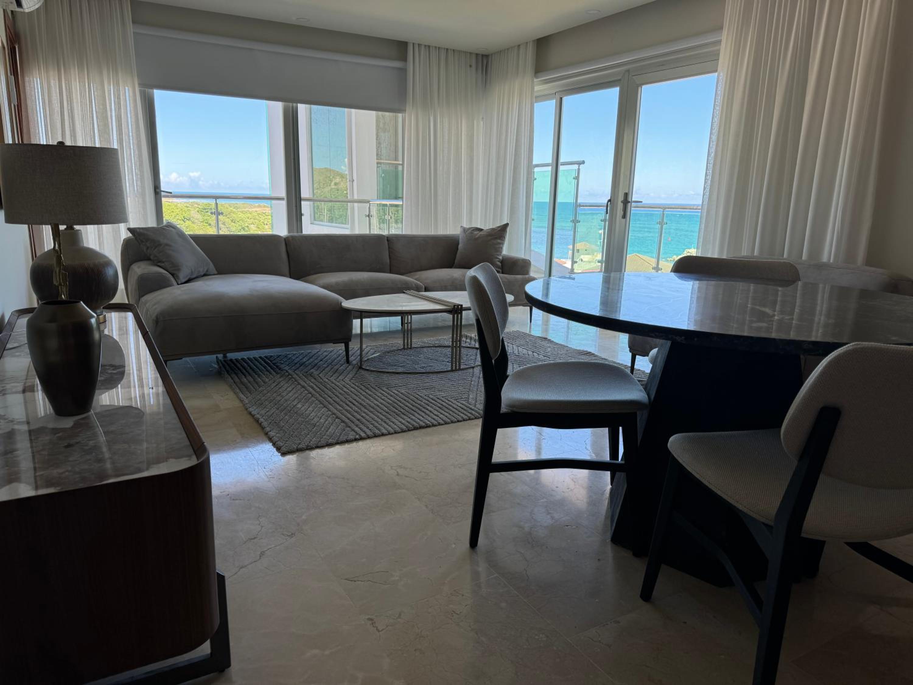 Superior Apartment