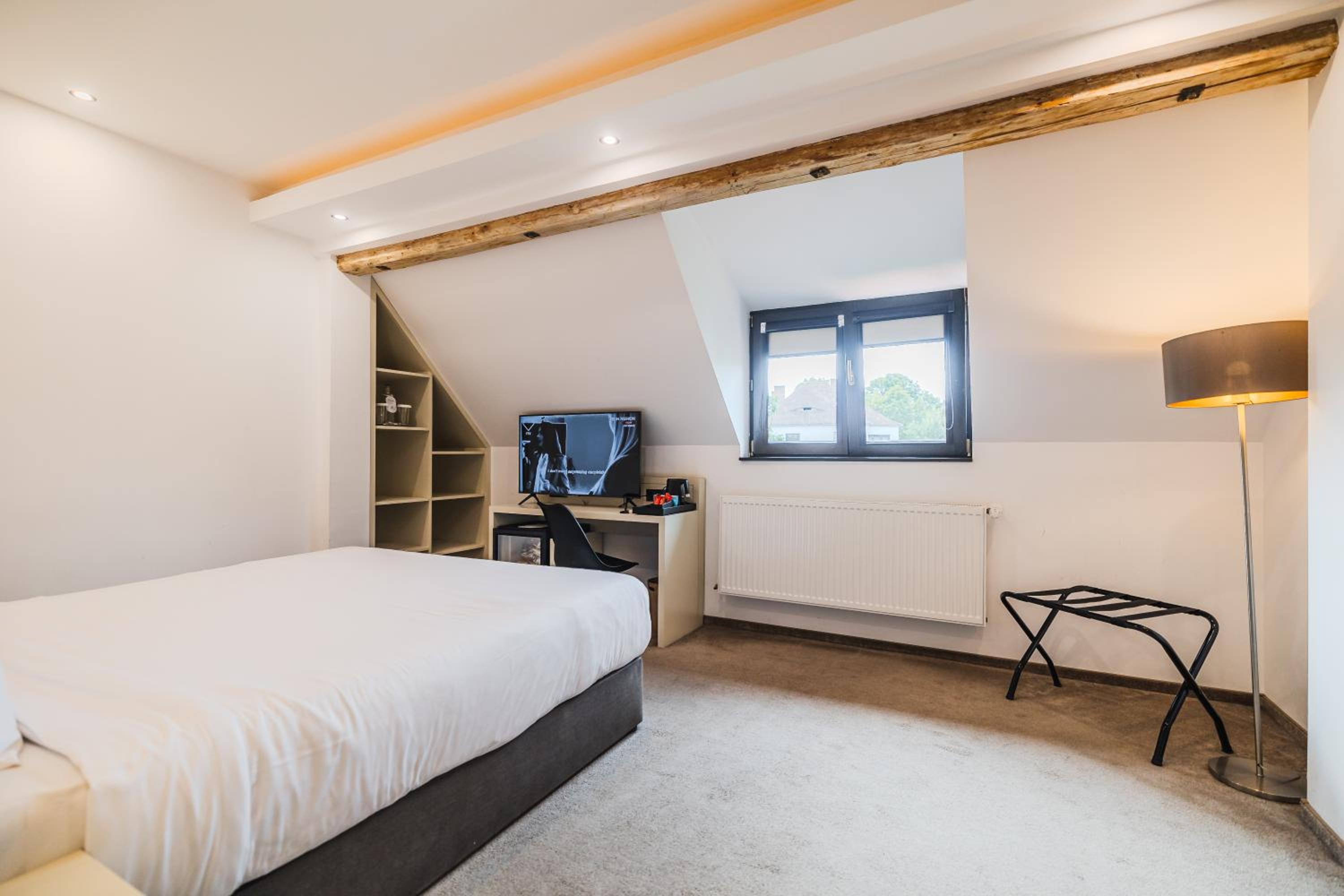 Standard Double Room photo 1