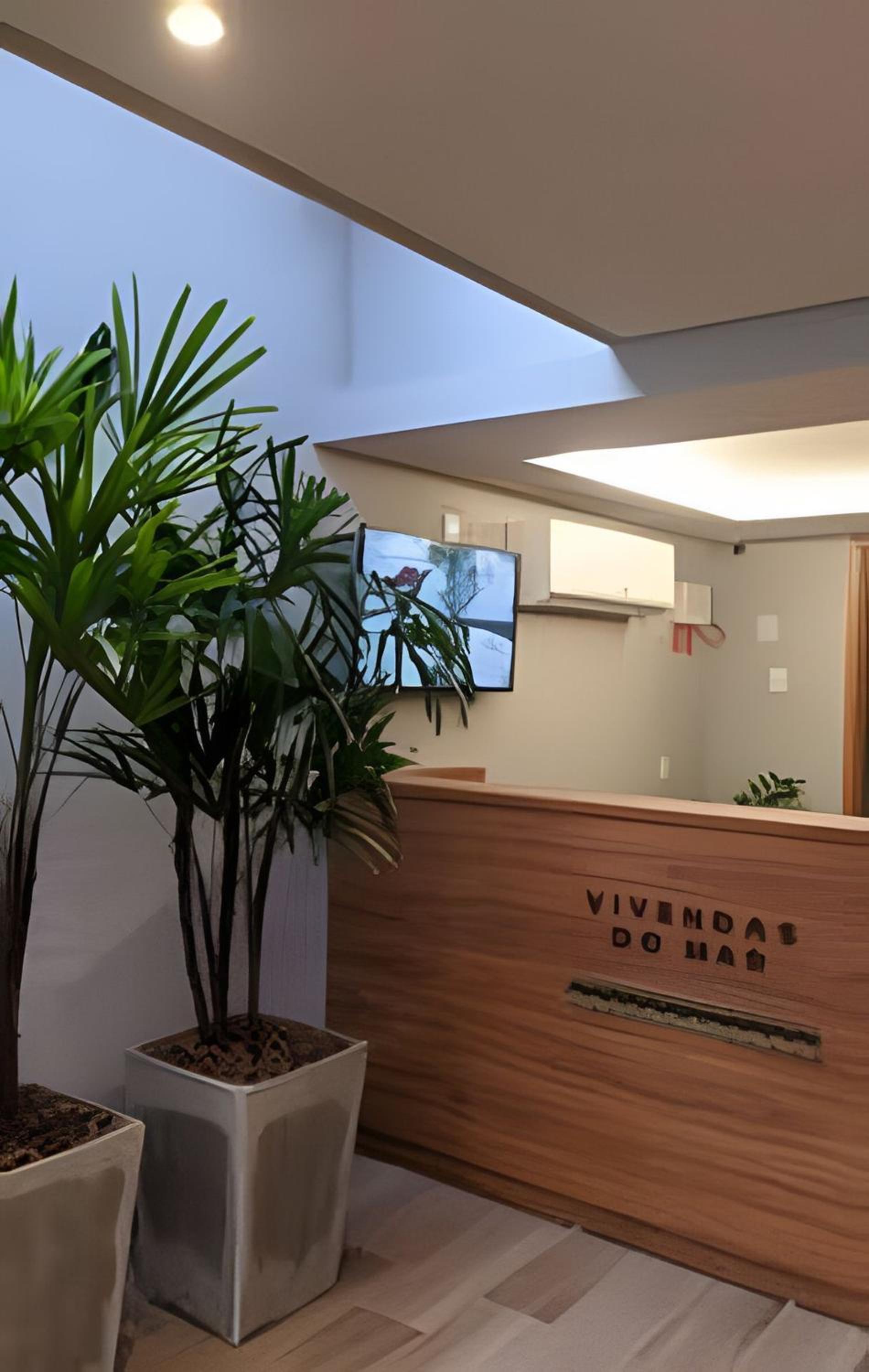 Suite Apartment