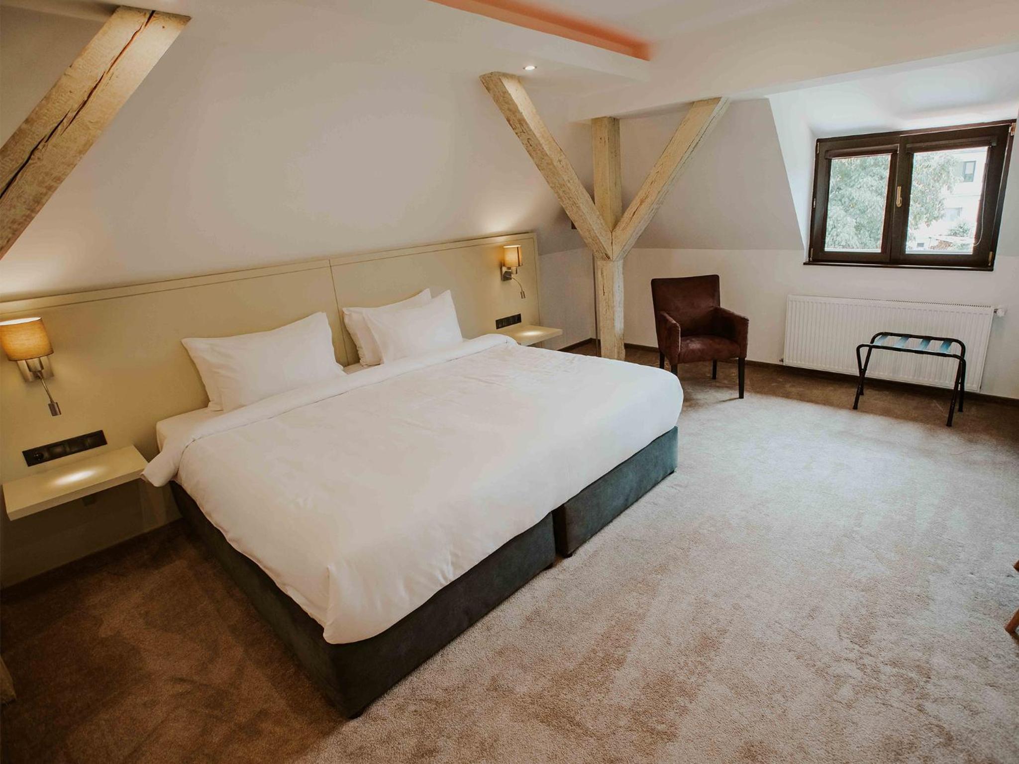 Standard Twin Room photo 2
