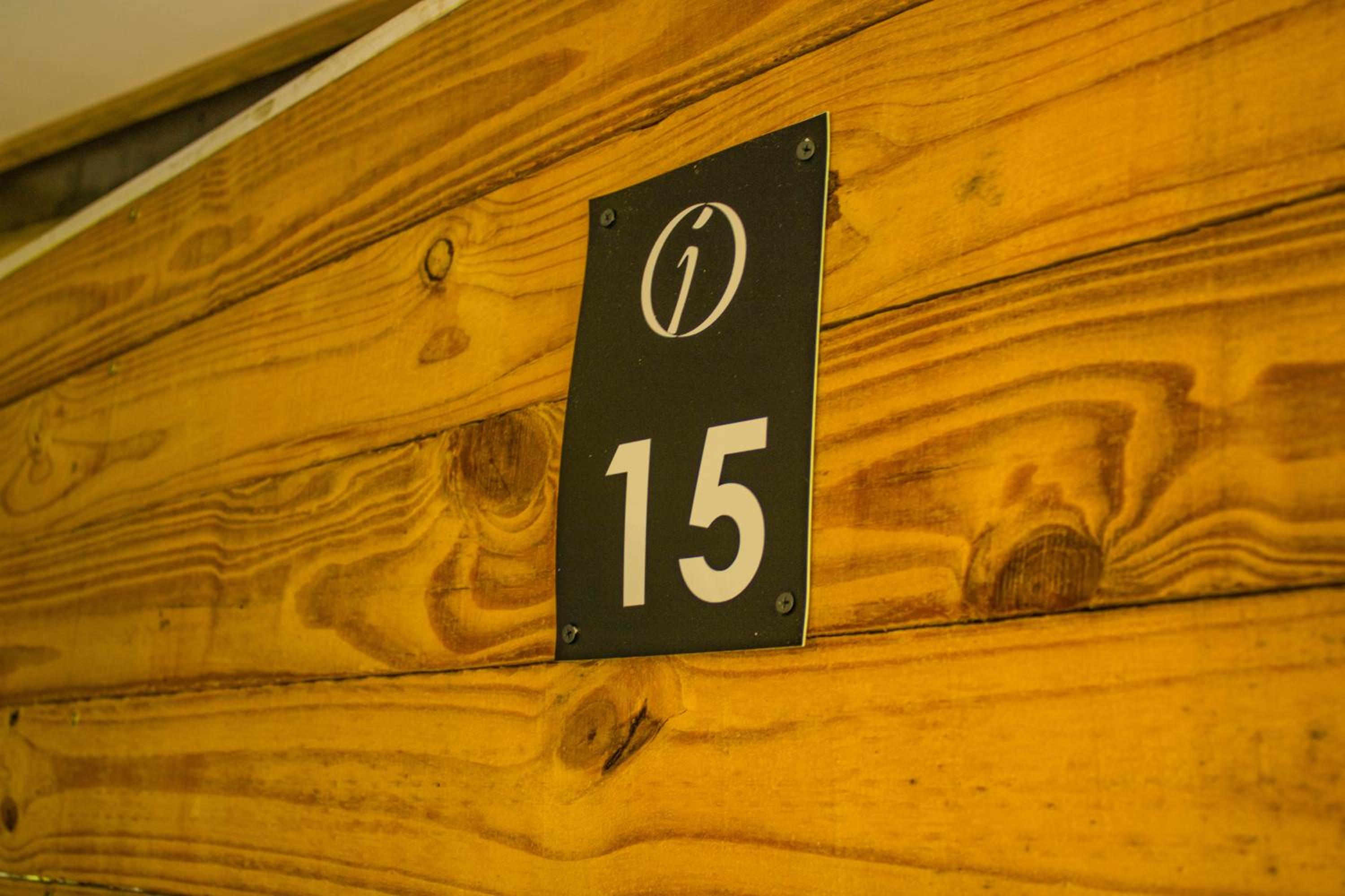 Deluxe Double or Twin Room - Photo 20