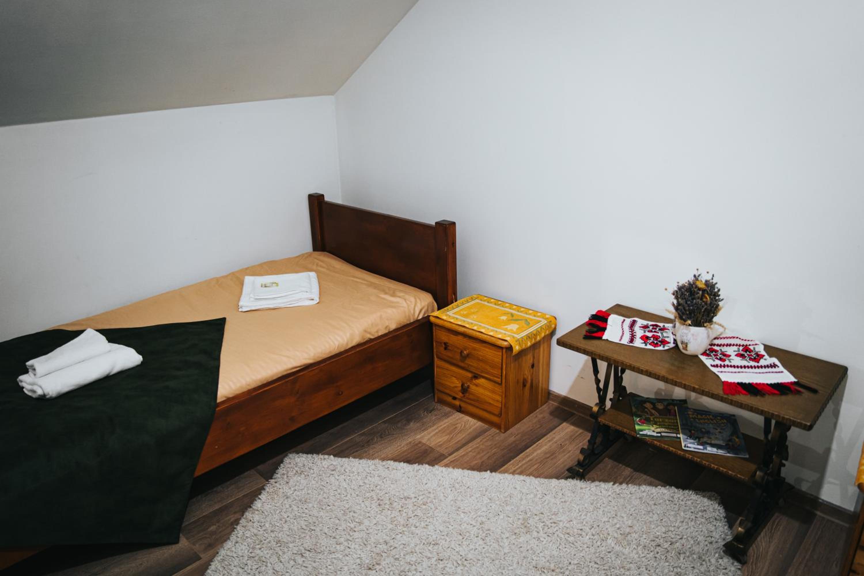 Three-Bedroom Holiday Home  photo 3
