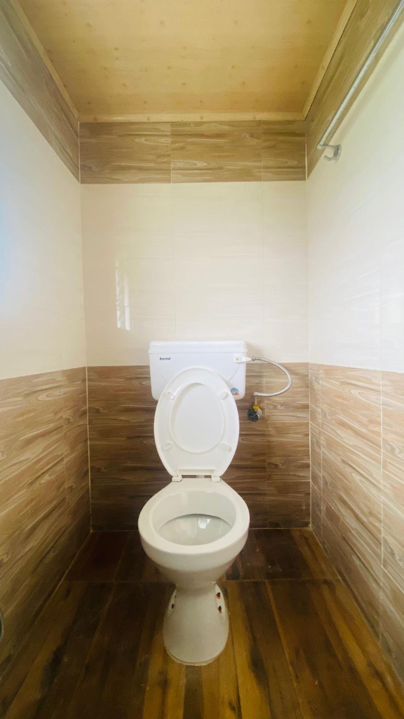 Classic Triple Room photo 2