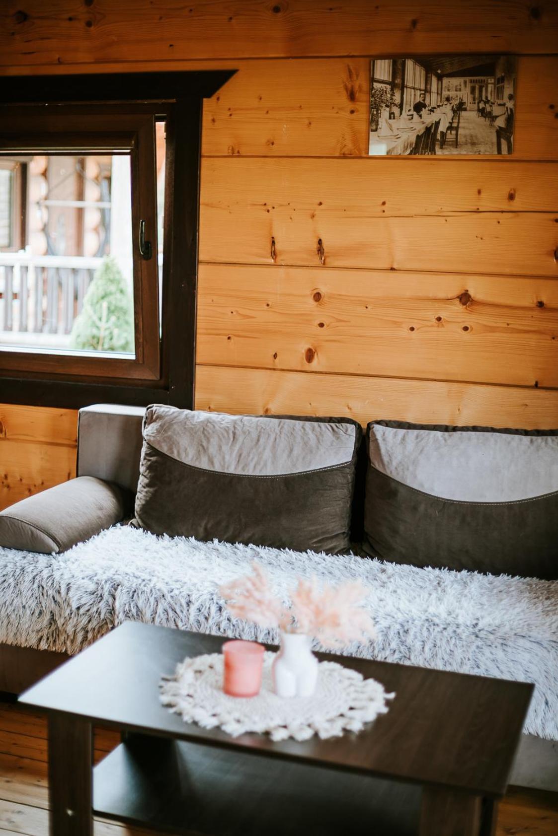 Chalet photo 1