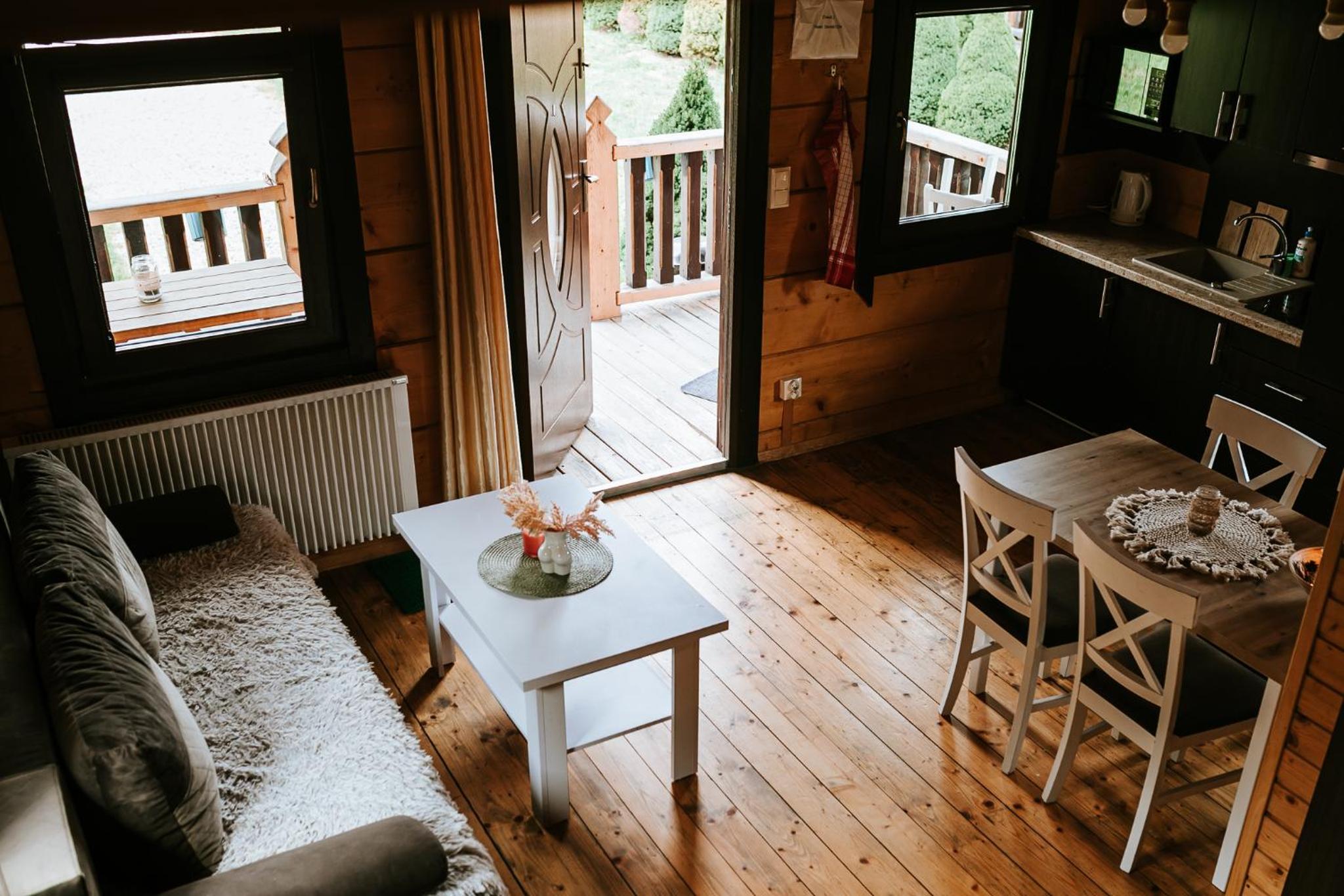 Chalet photo 2