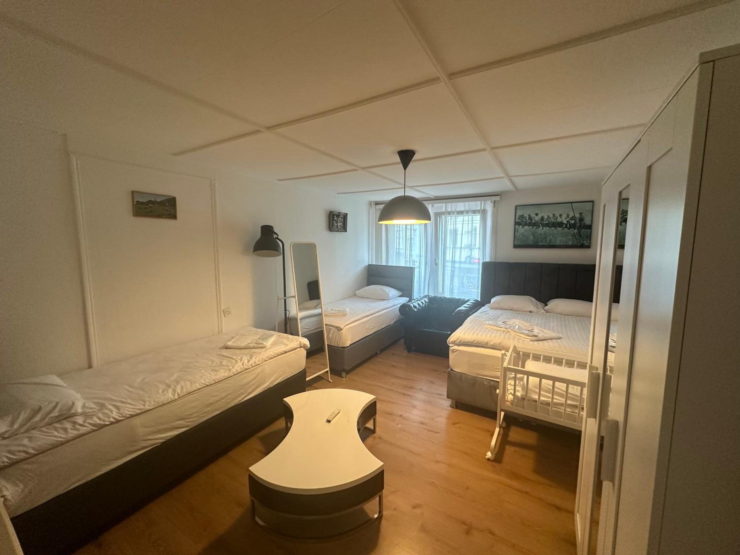 Quadruple Room photo 1