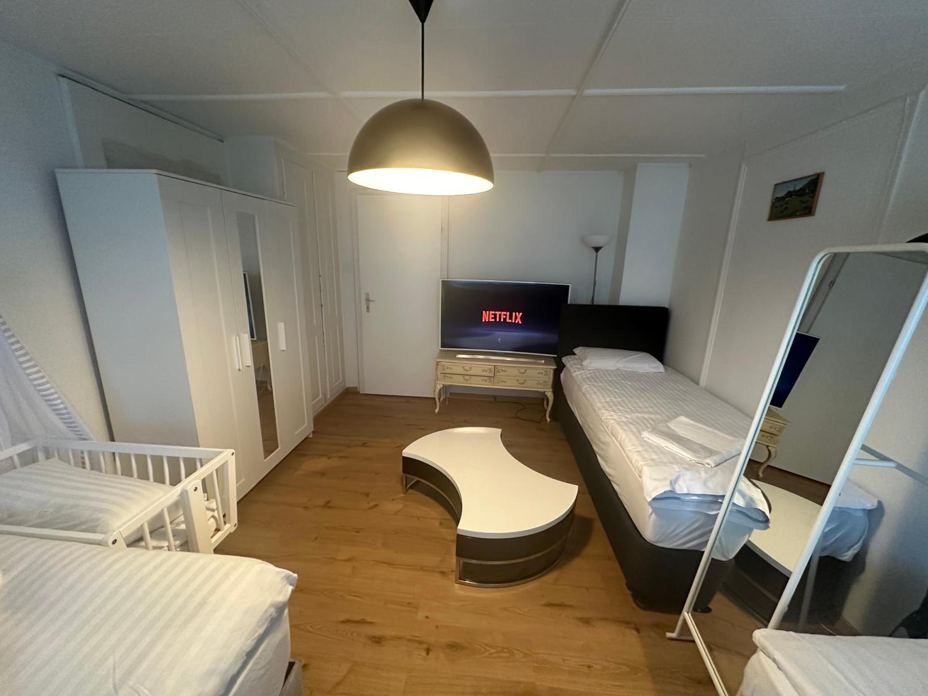 Quadruple Room photo 2