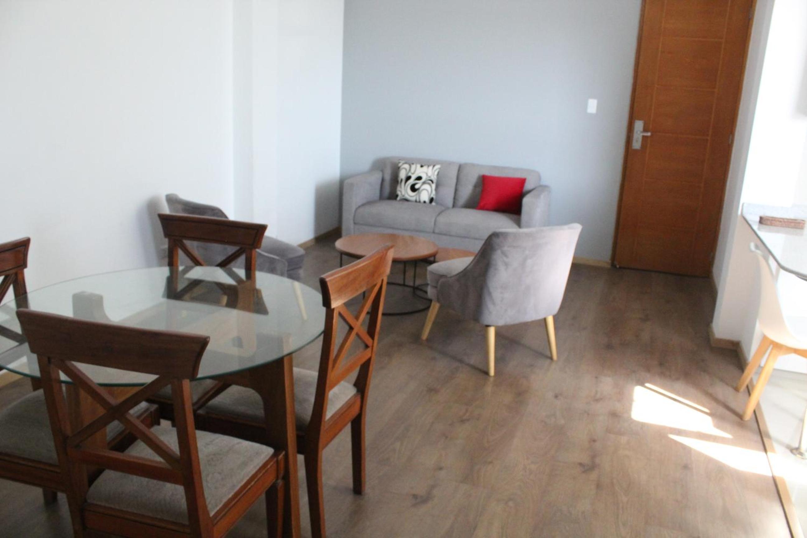 Duplex Apartment photo 3