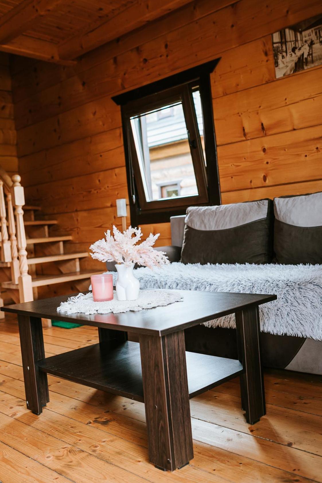 Two-Bedroom Chalet photo 1