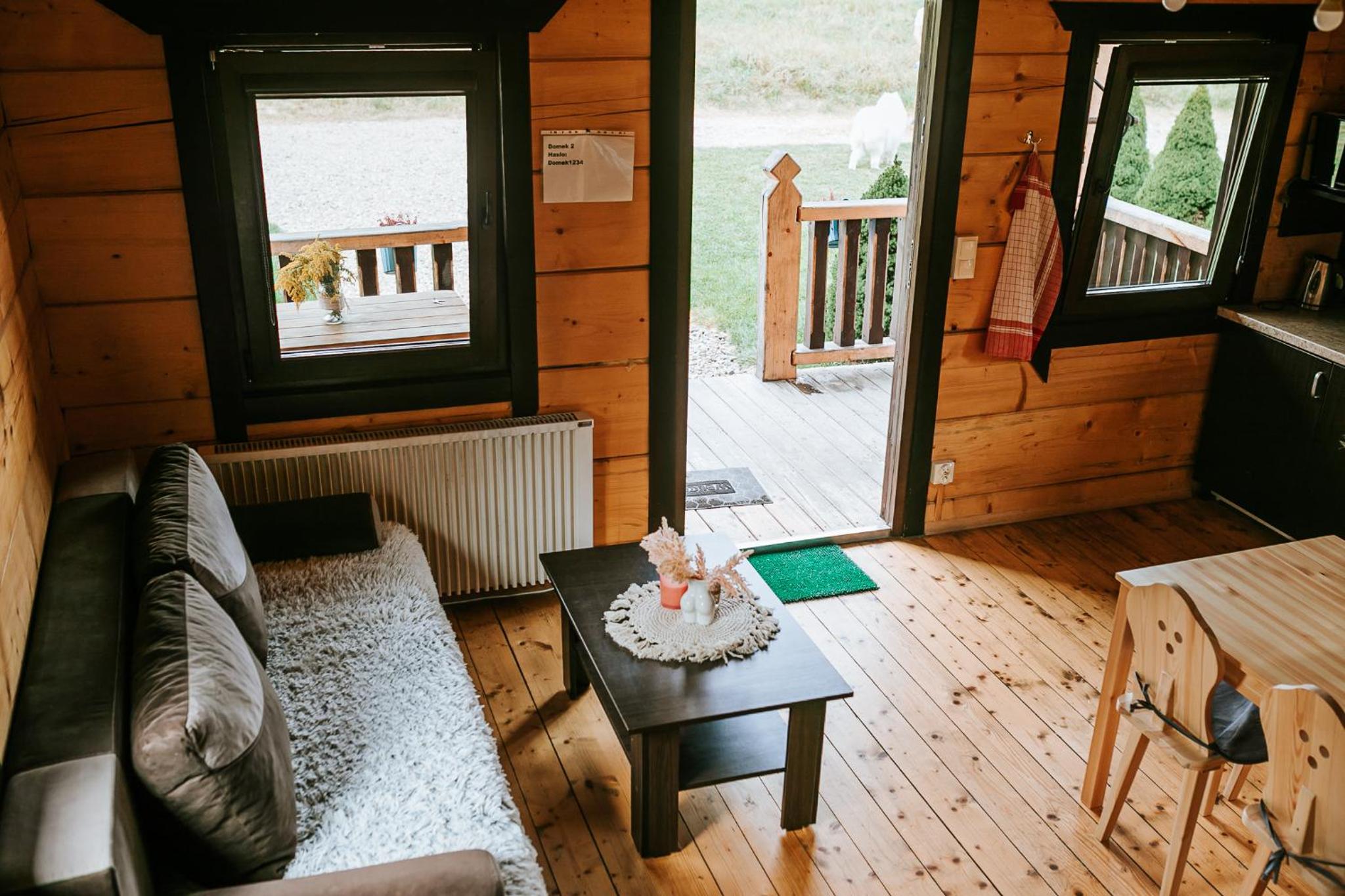 Two-Bedroom Chalet photo 2