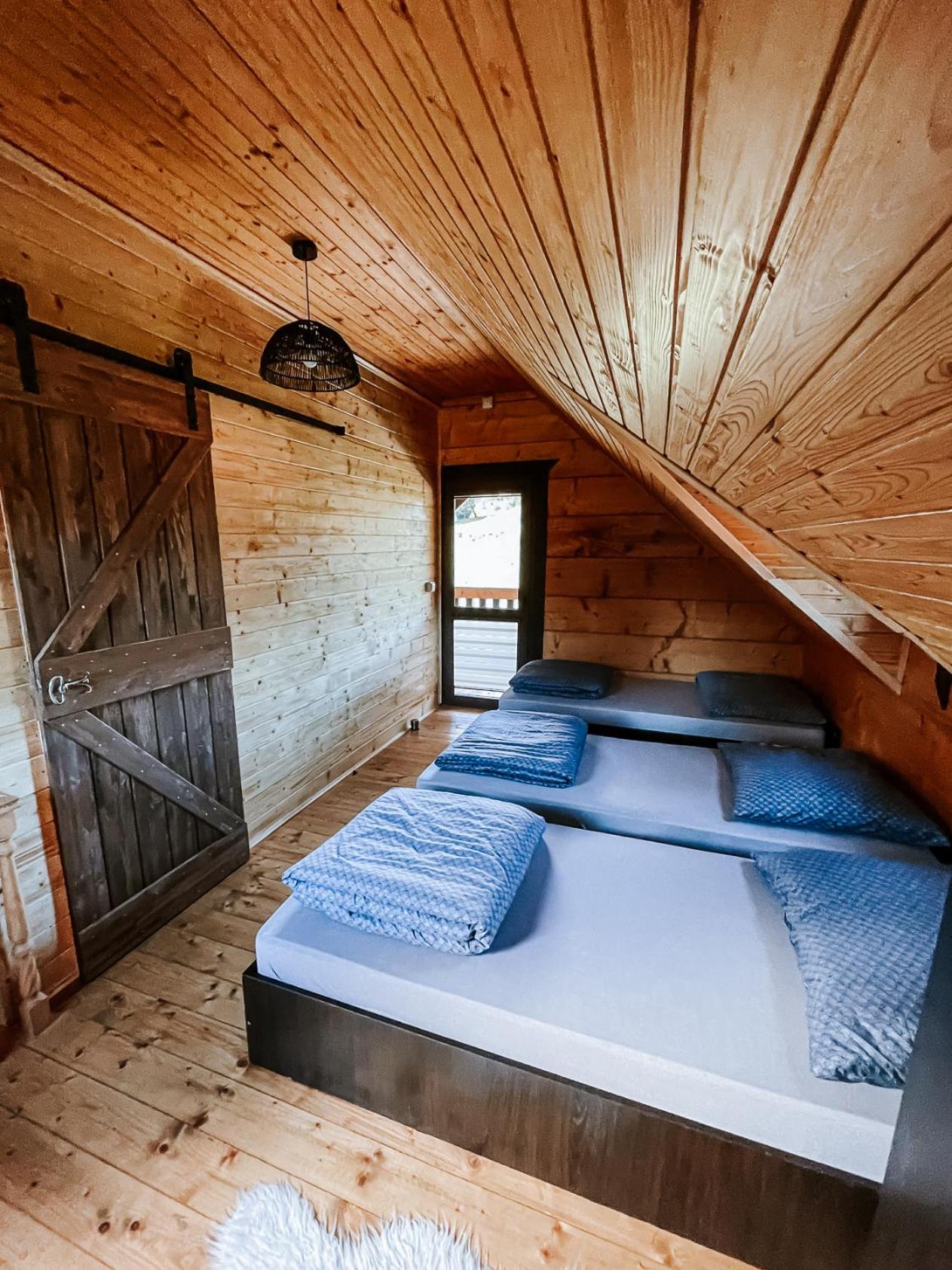 Two-Bedroom Chalet photo 3